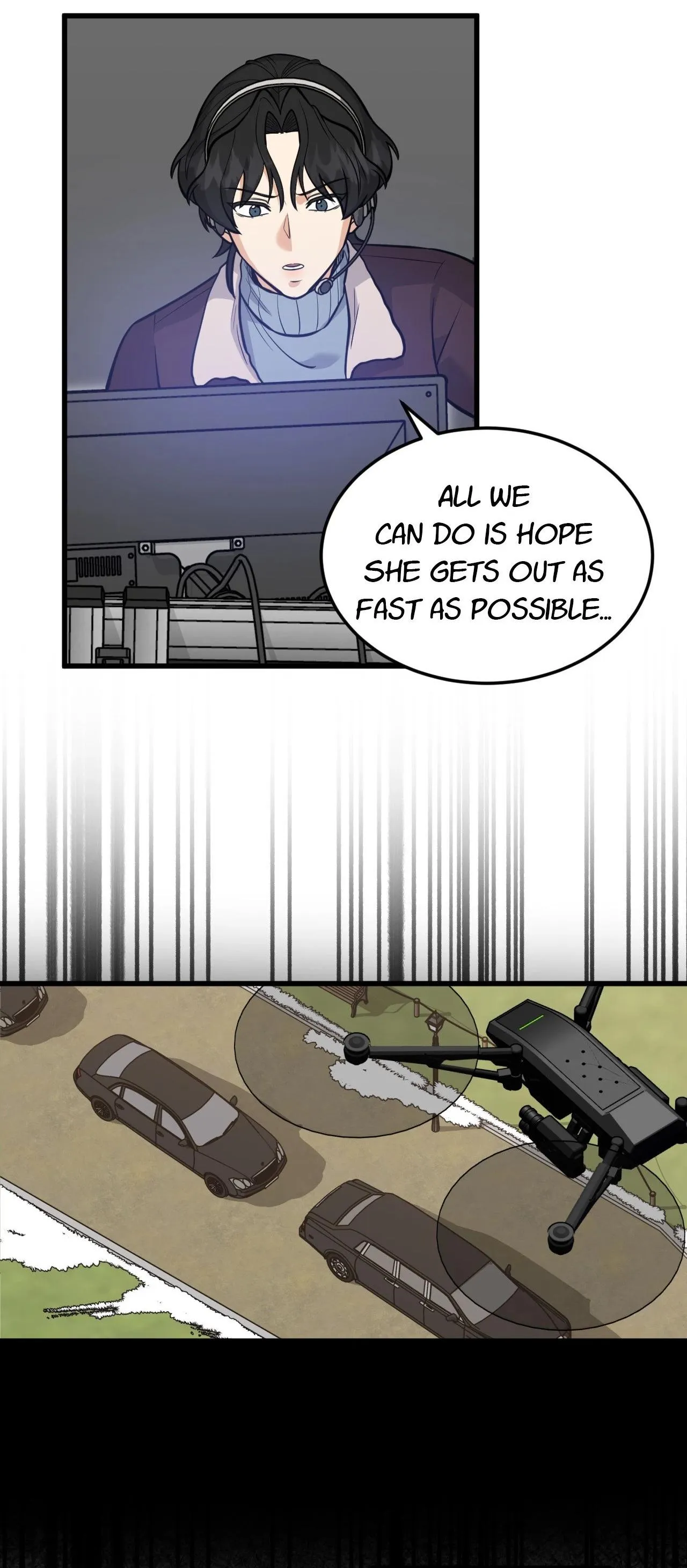 Scorpion Time Chapter 52 page 42 - 