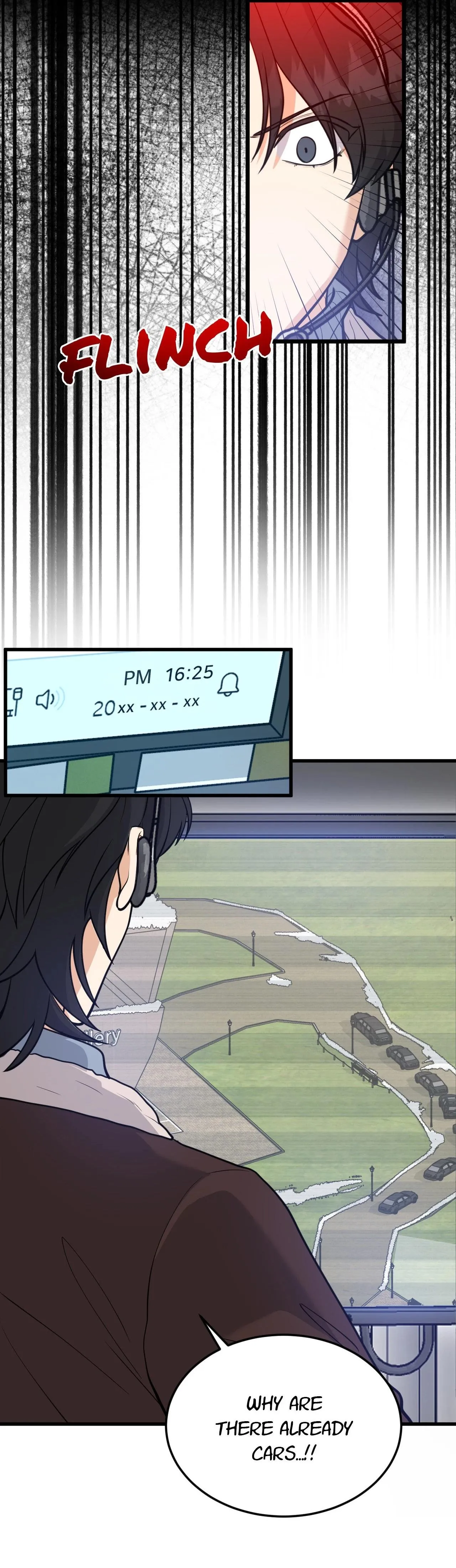 Scorpion Time Chapter 52 page 43 - 