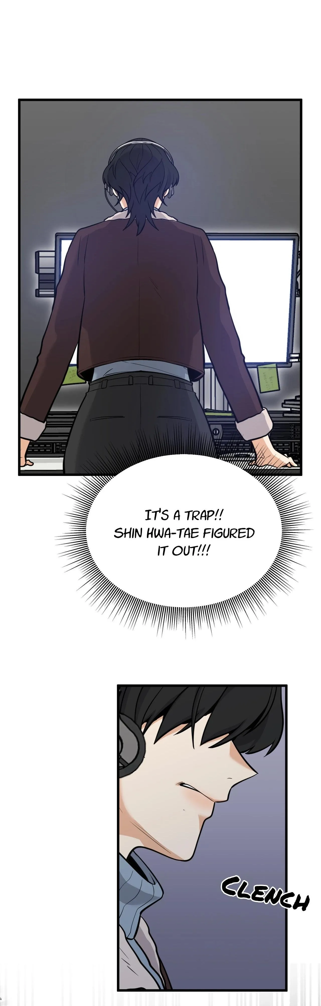 Scorpion Time Chapter 52 page 44 - 