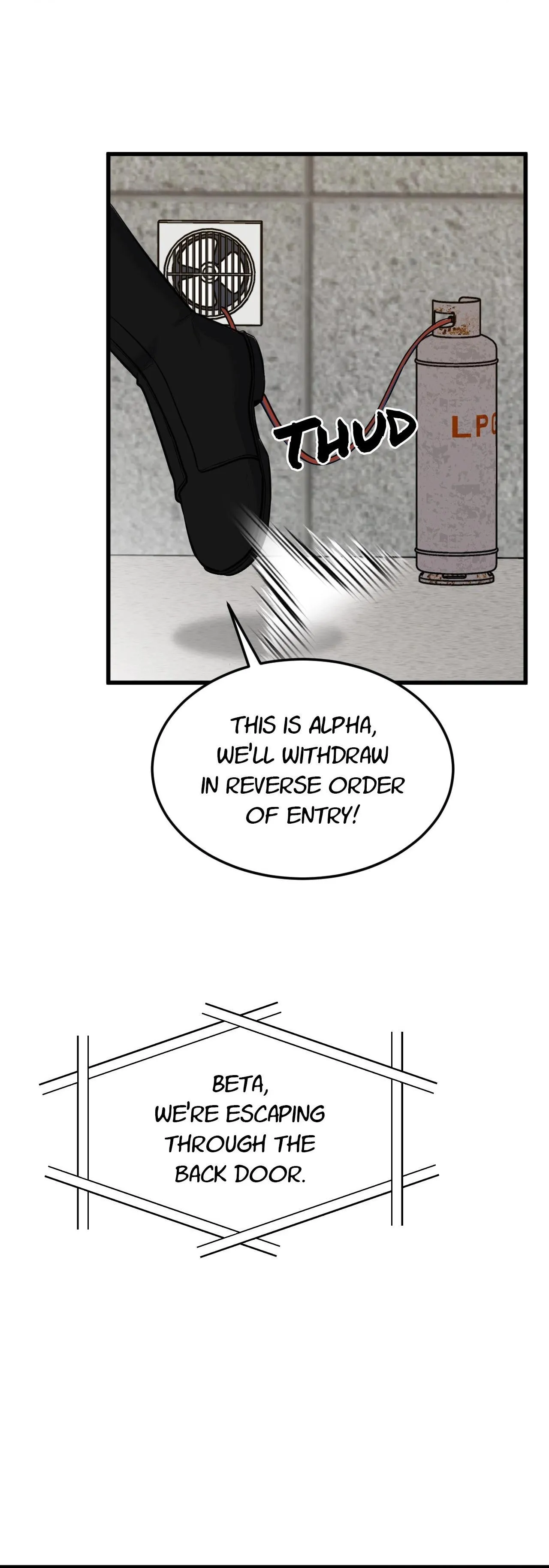 Scorpion Time Chapter 52 page 46 - 