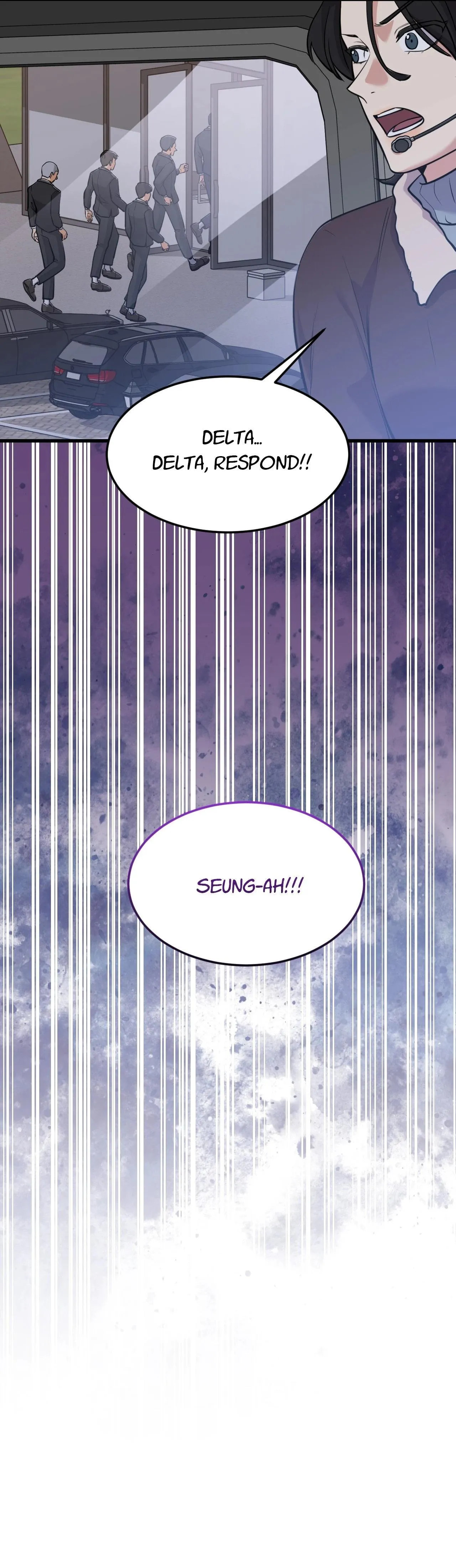Scorpion Time Chapter 52 page 47 - 