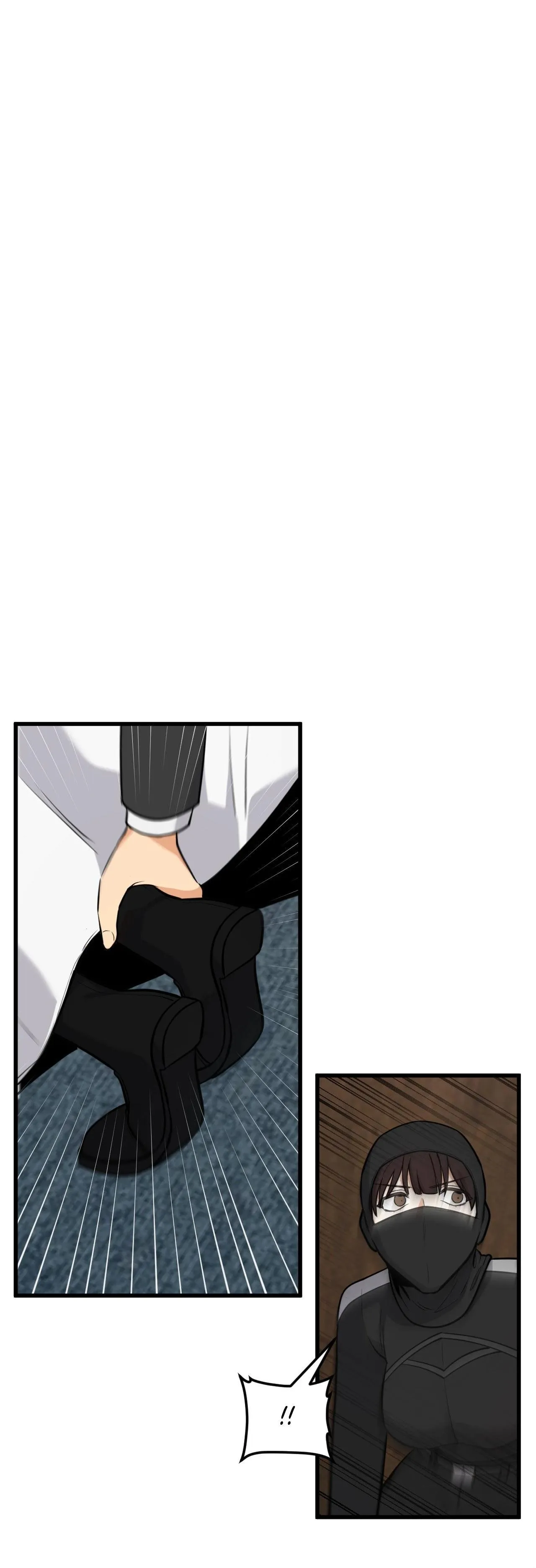 Scorpion Time Chapter 52 page 50 - 