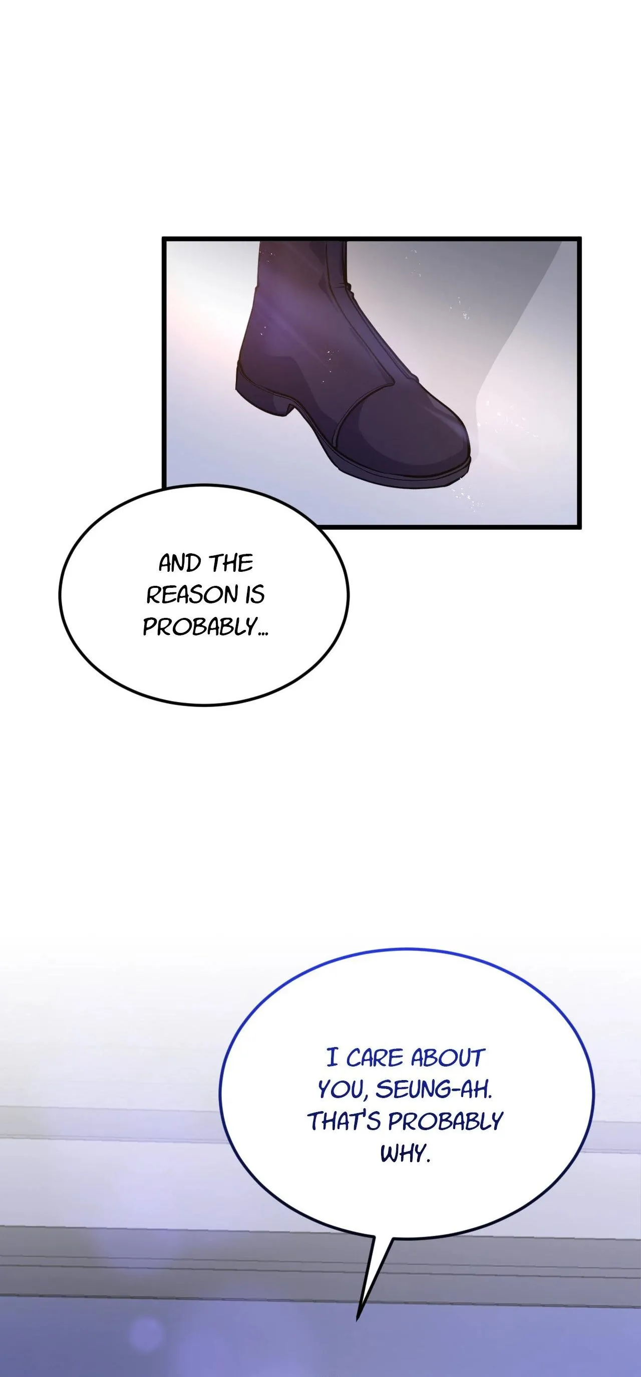 Scorpion Time Chapter 52 page 6 - 