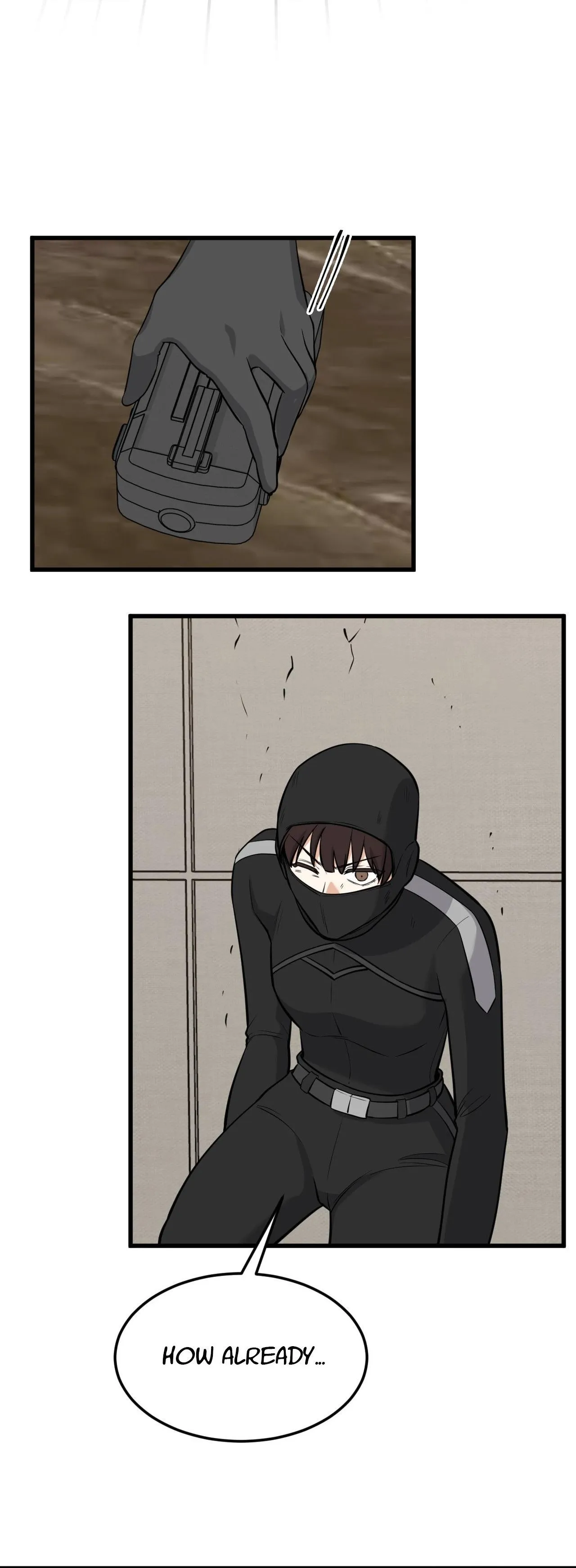 Scorpion Time Chapter 52 page 52 - 
