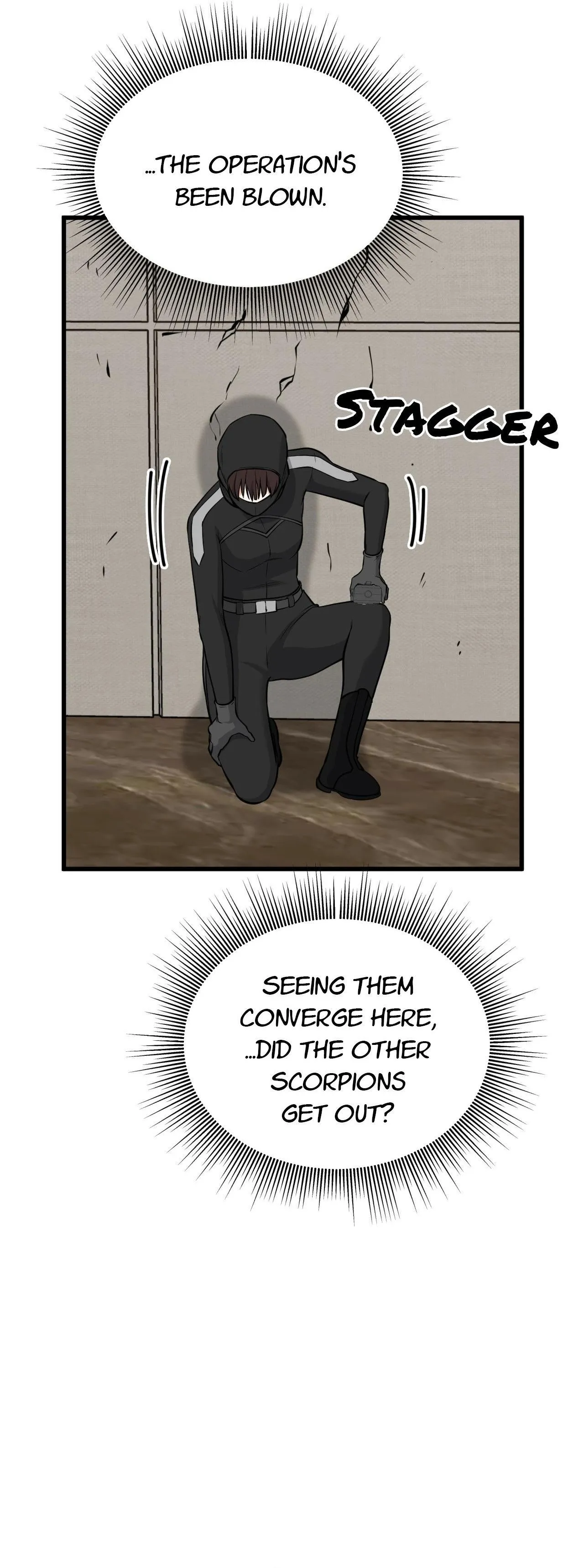 Scorpion Time Chapter 52 page 54 - 