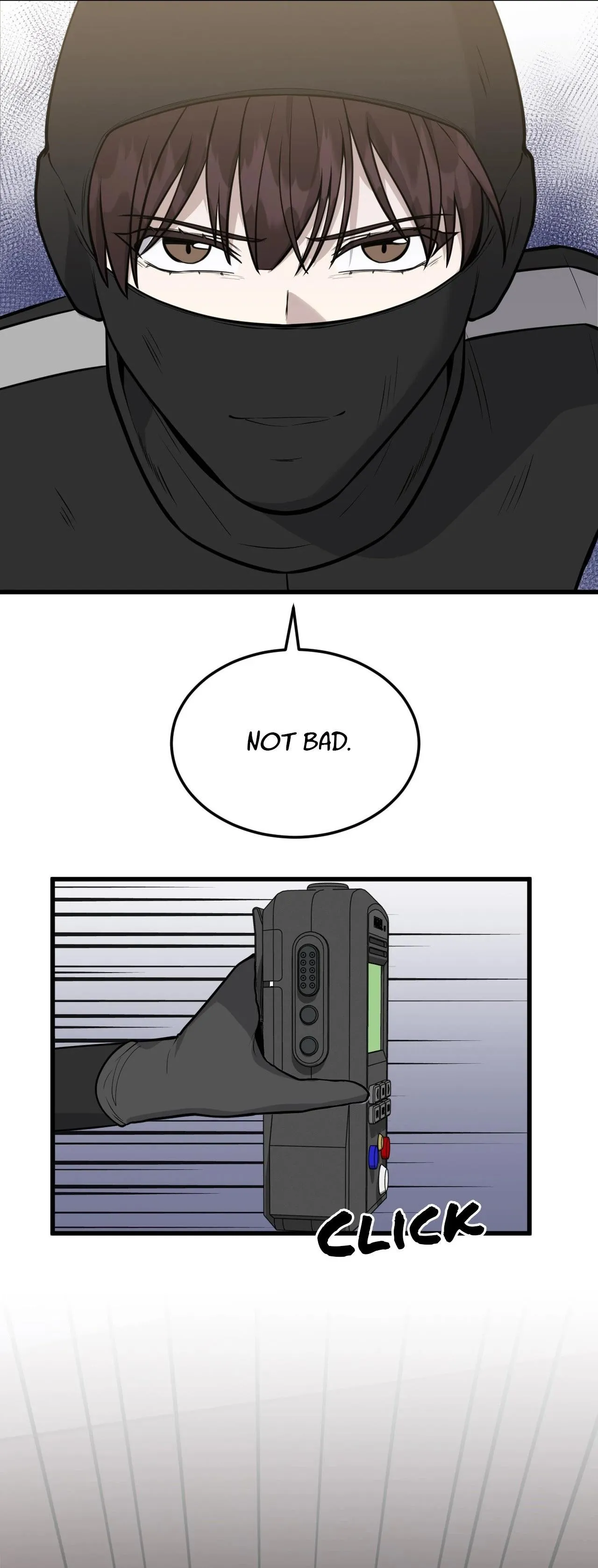 Scorpion Time Chapter 52 page 56 - 