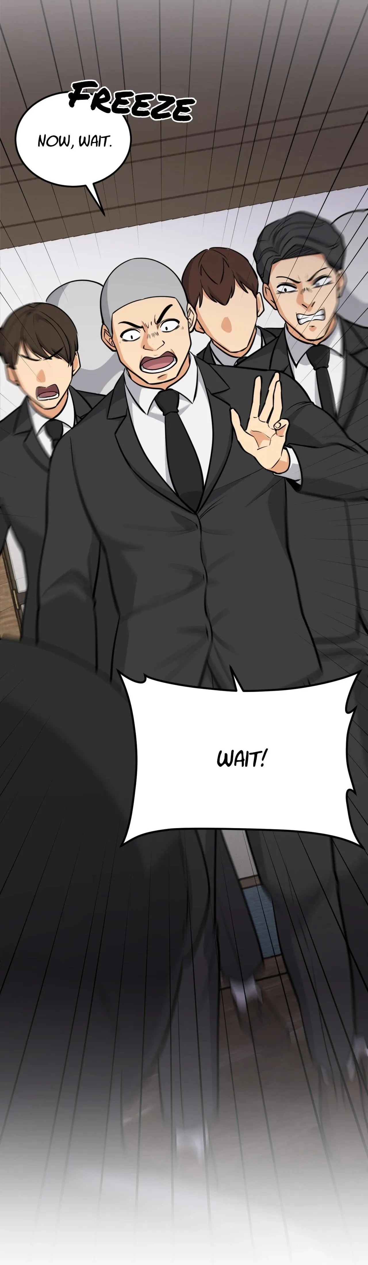 Scorpion Time Chapter 52 page 57 - 