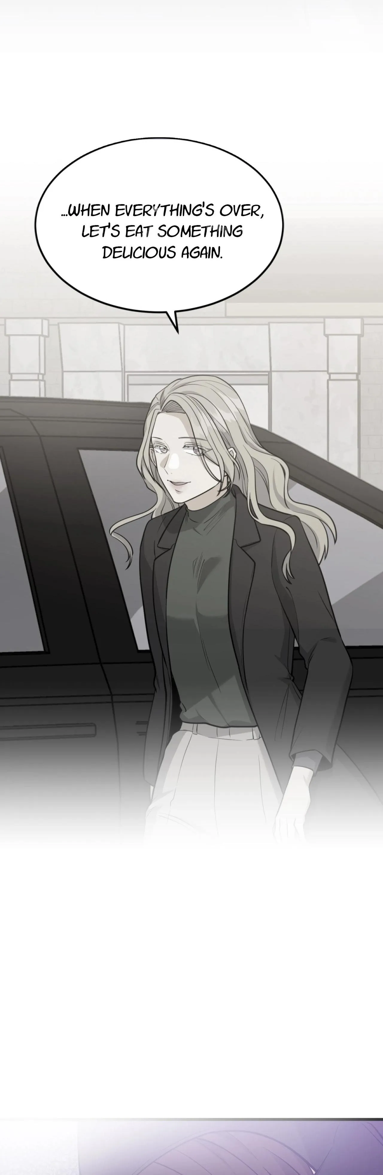 Scorpion Time Chapter 52 page 58 - 
