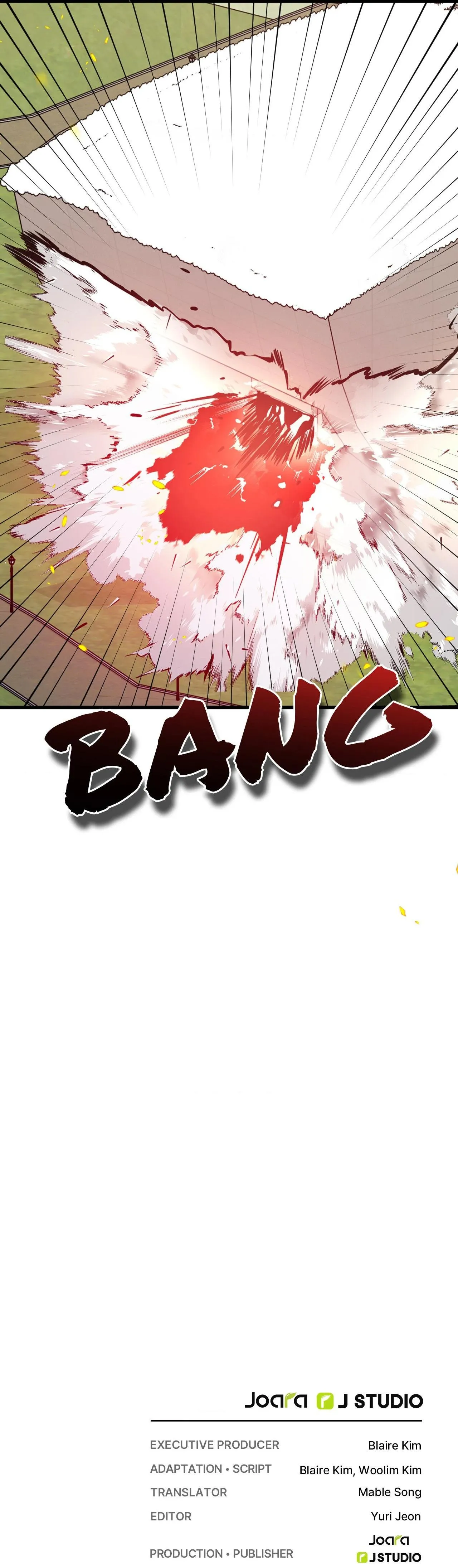 Scorpion Time Chapter 52 page 61 - 