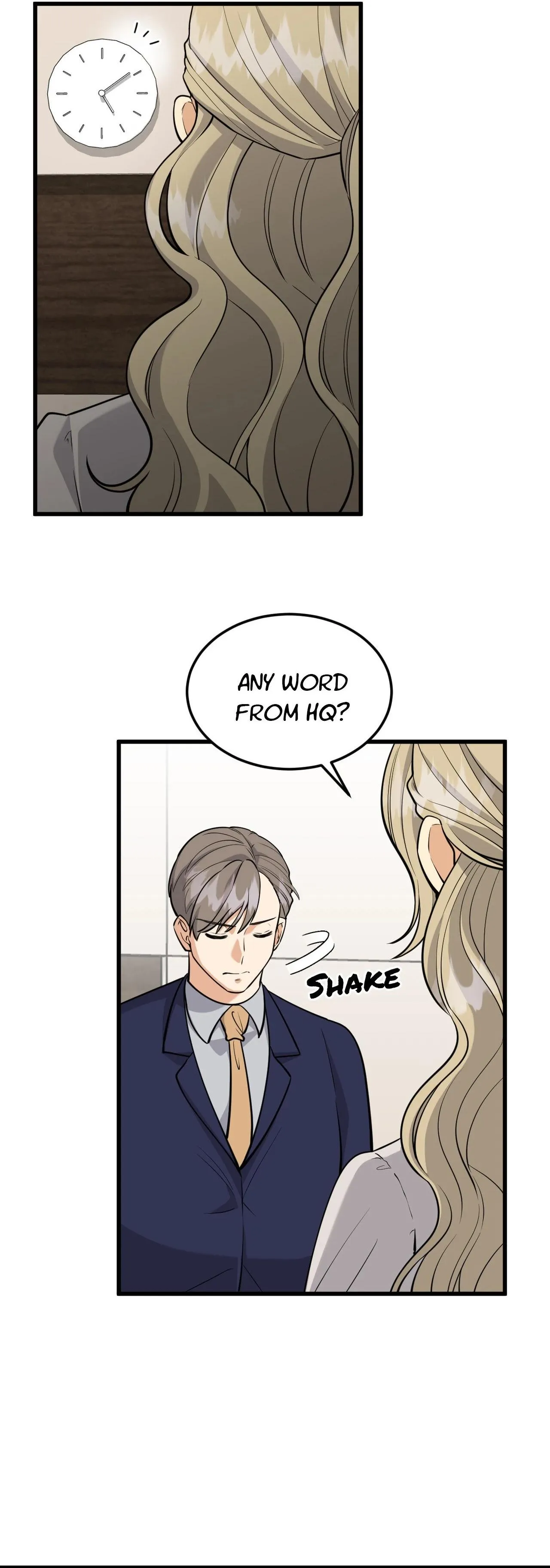 Scorpion Time Chapter 53 page 2 - 