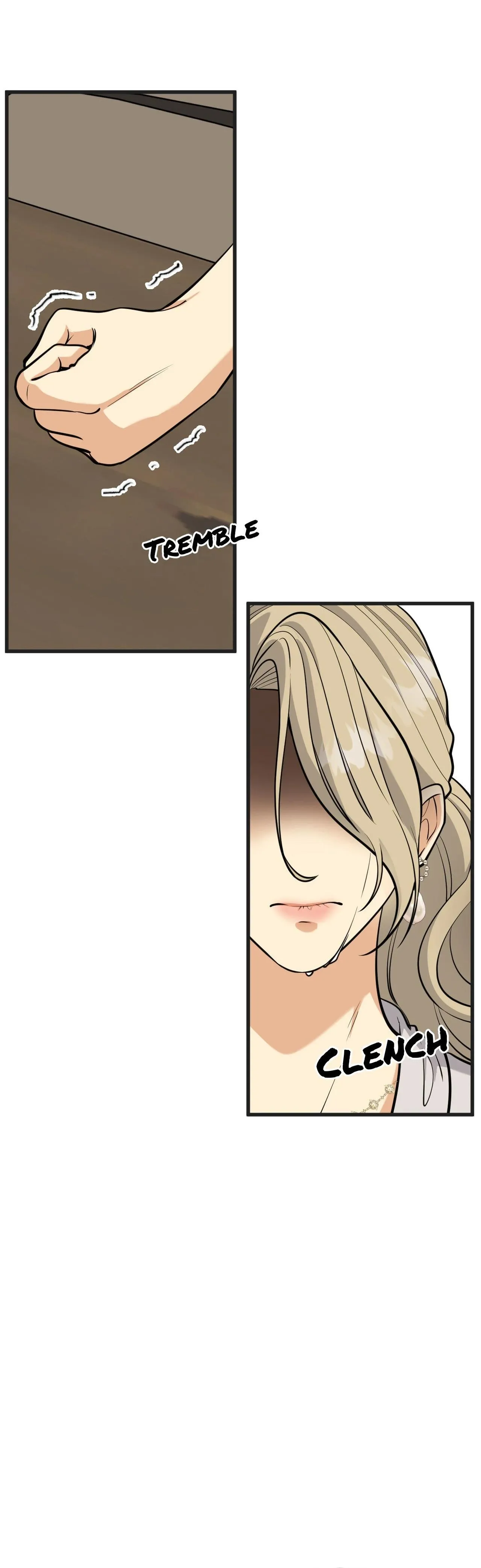 Scorpion Time Chapter 53 page 12 - 
