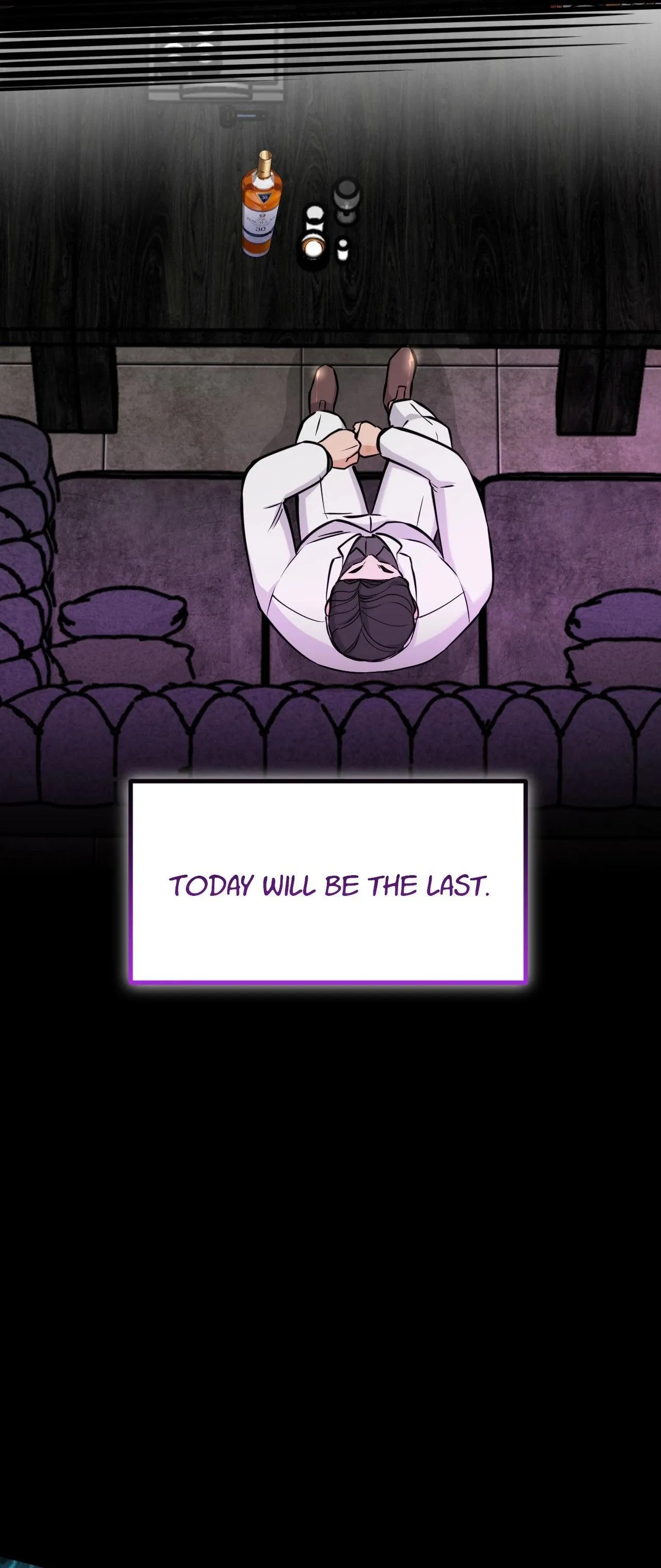 Scorpion Time Chapter 53 page 20 - 