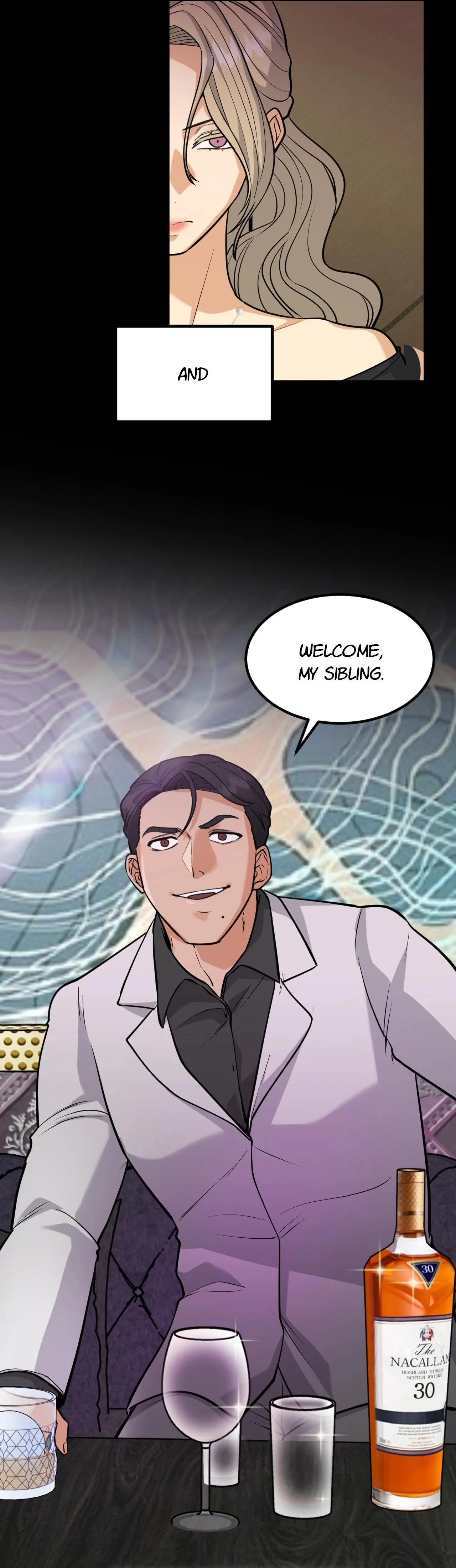 Scorpion Time Chapter 53 page 23 - 