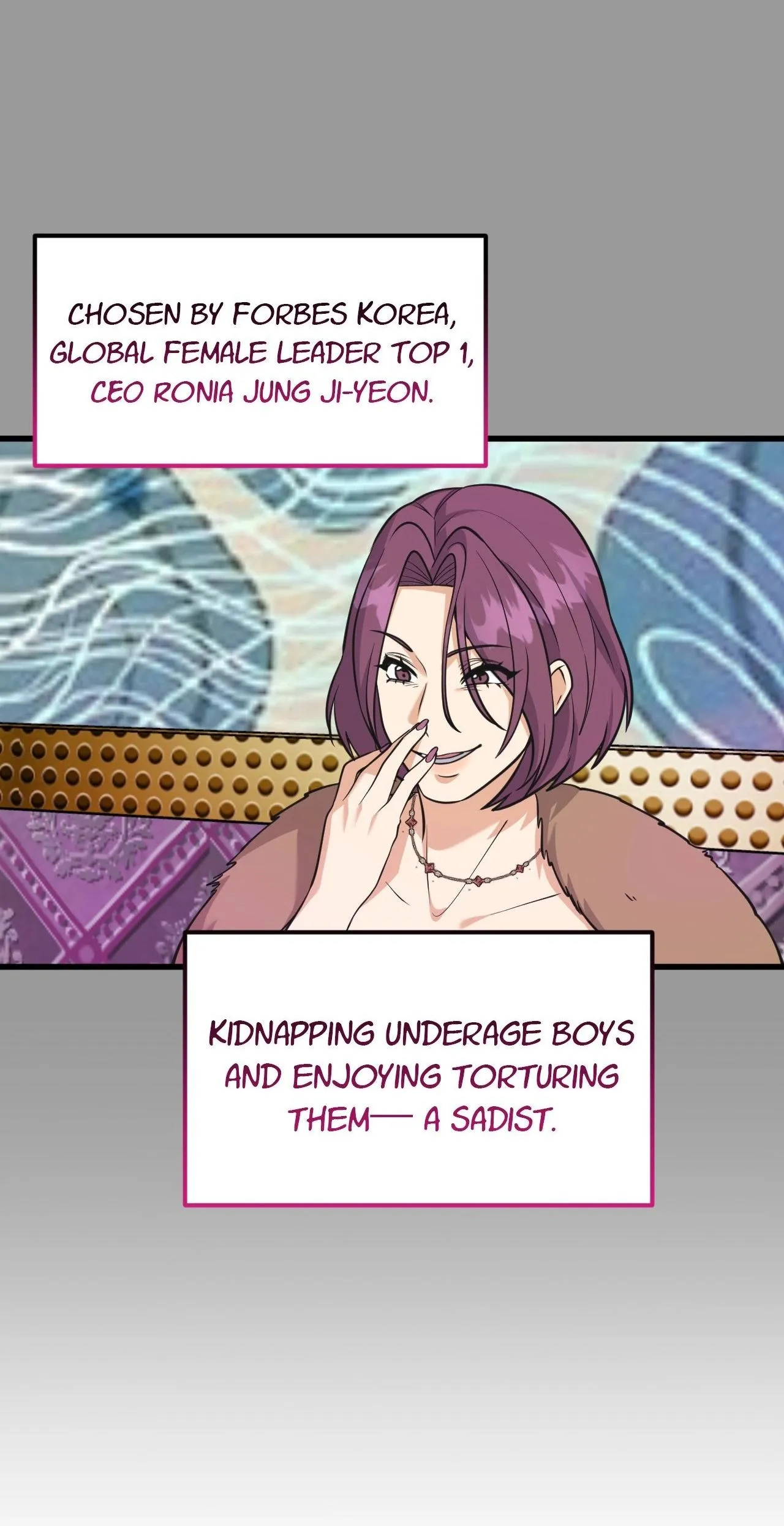 Scorpion Time Chapter 53 page 29 - 