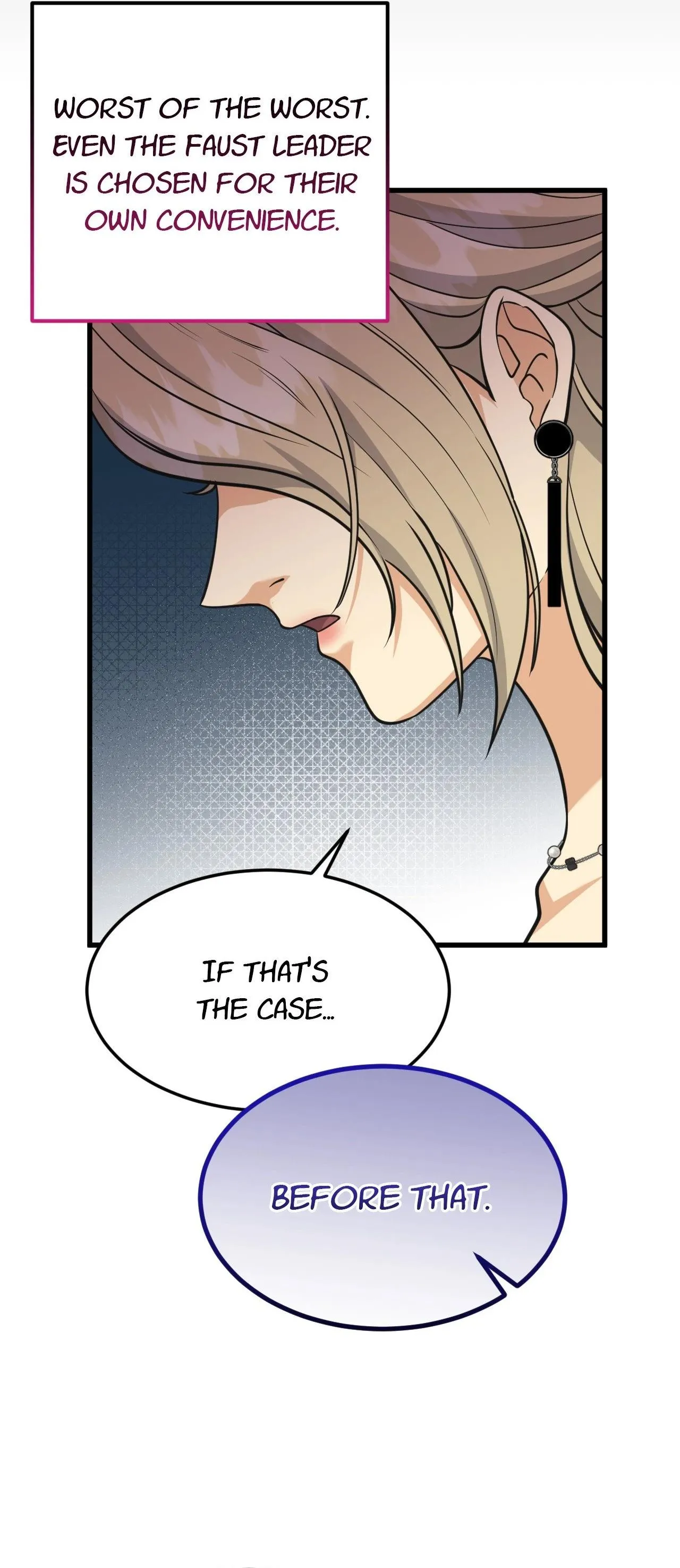 Scorpion Time Chapter 53 page 30 - 