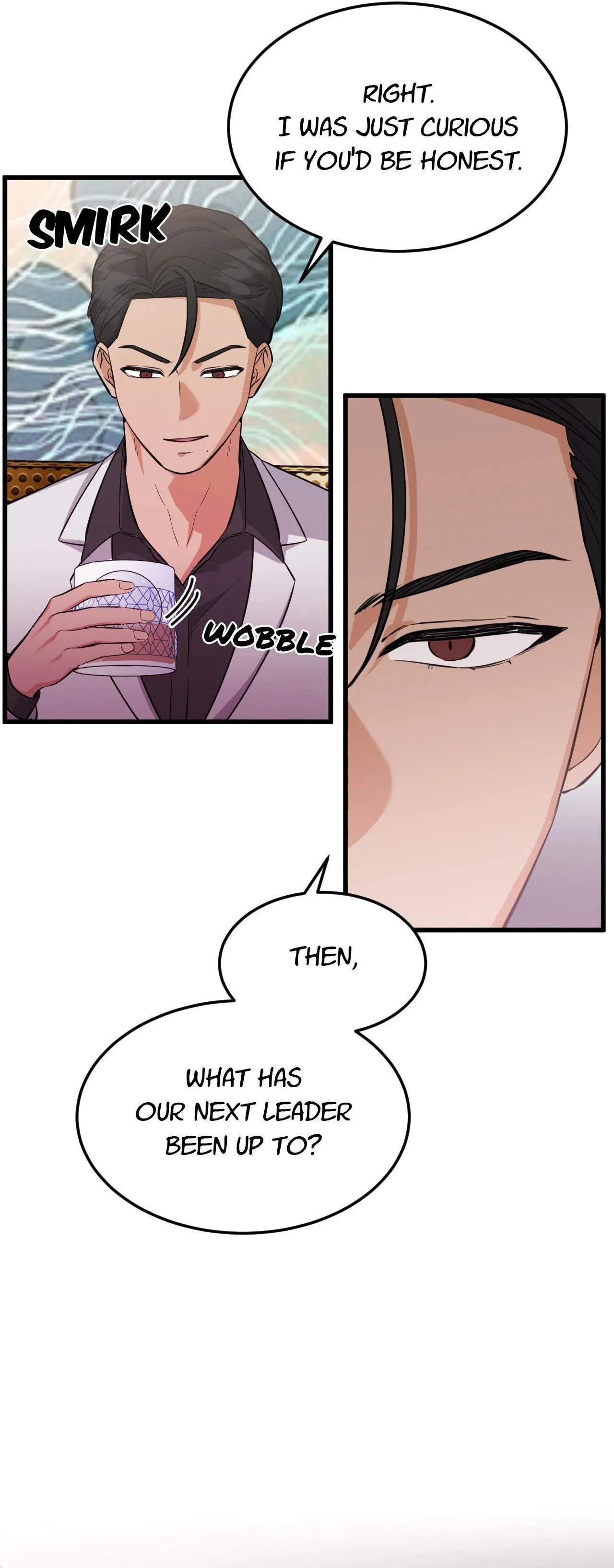 Scorpion Time Chapter 53 page 38 - 