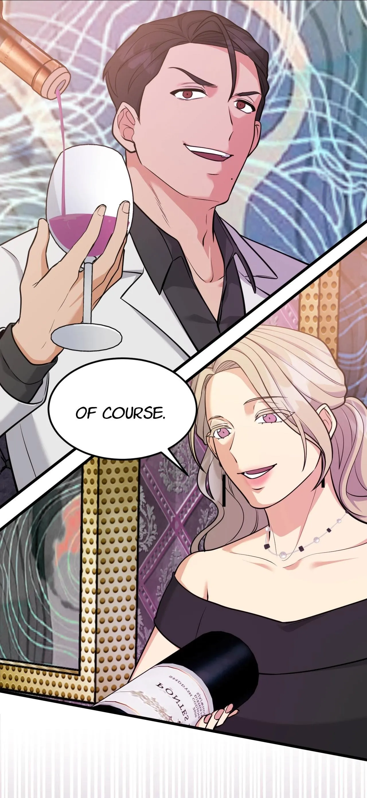 Scorpion Time Chapter 53 page 45 - 