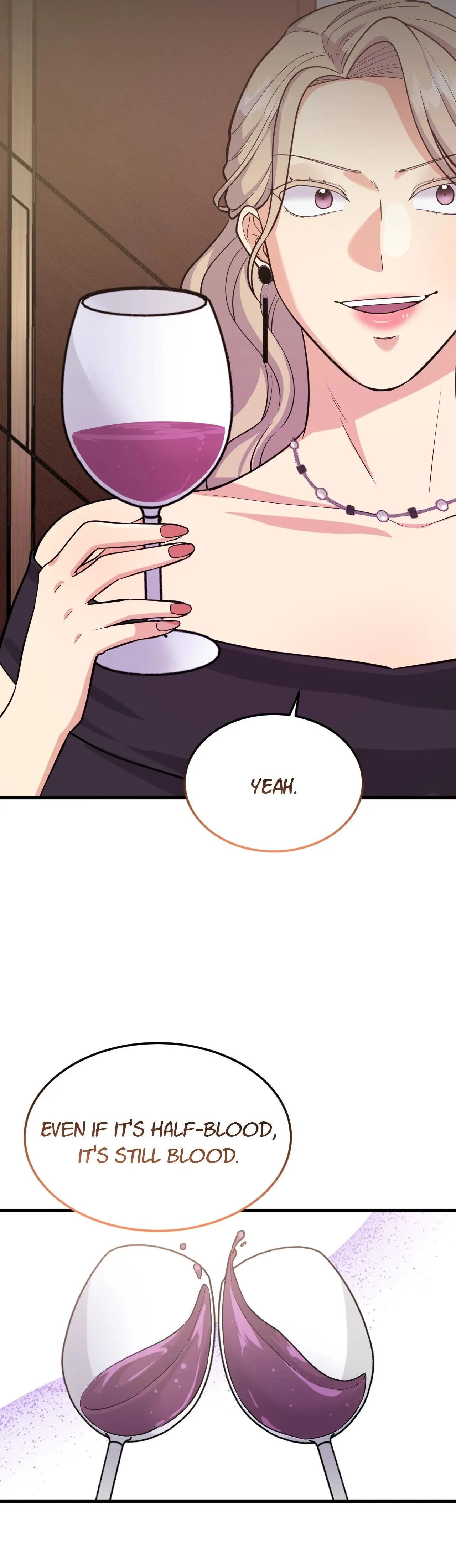 Scorpion Time Chapter 53 page 49 - 