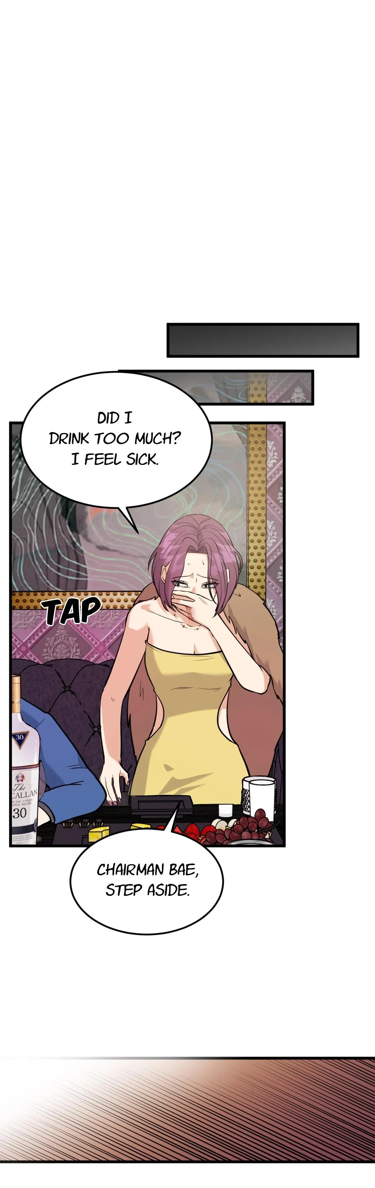 Scorpion Time Chapter 53 page 50 - 