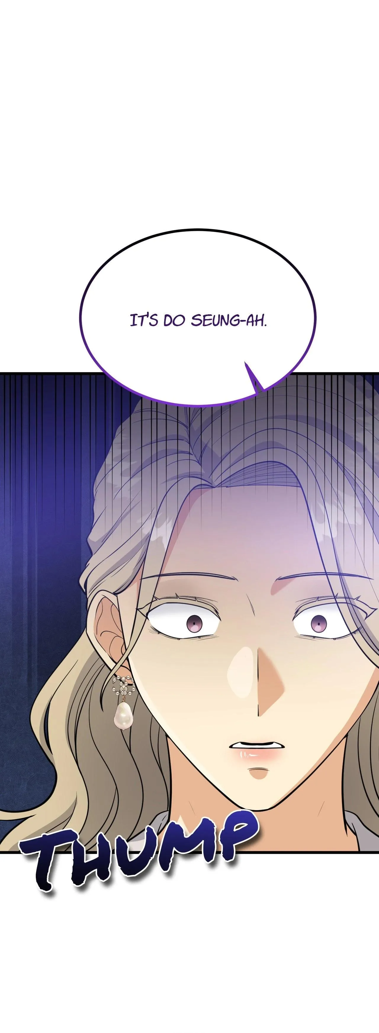 Scorpion Time Chapter 53 page 6 - 