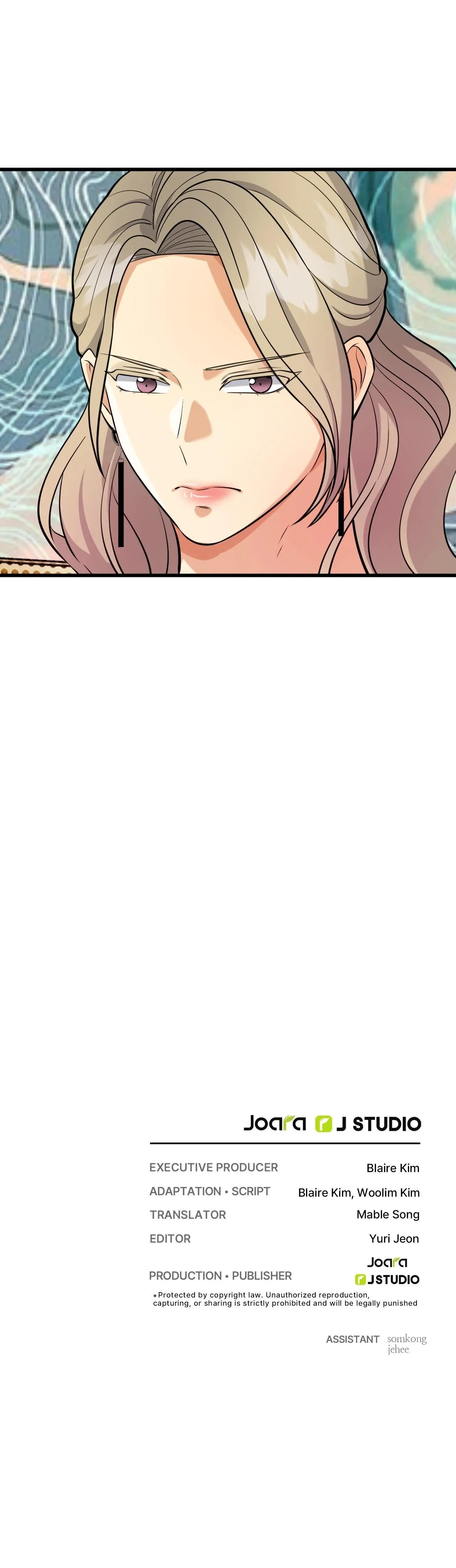 Scorpion Time Chapter 53 page 53 - 