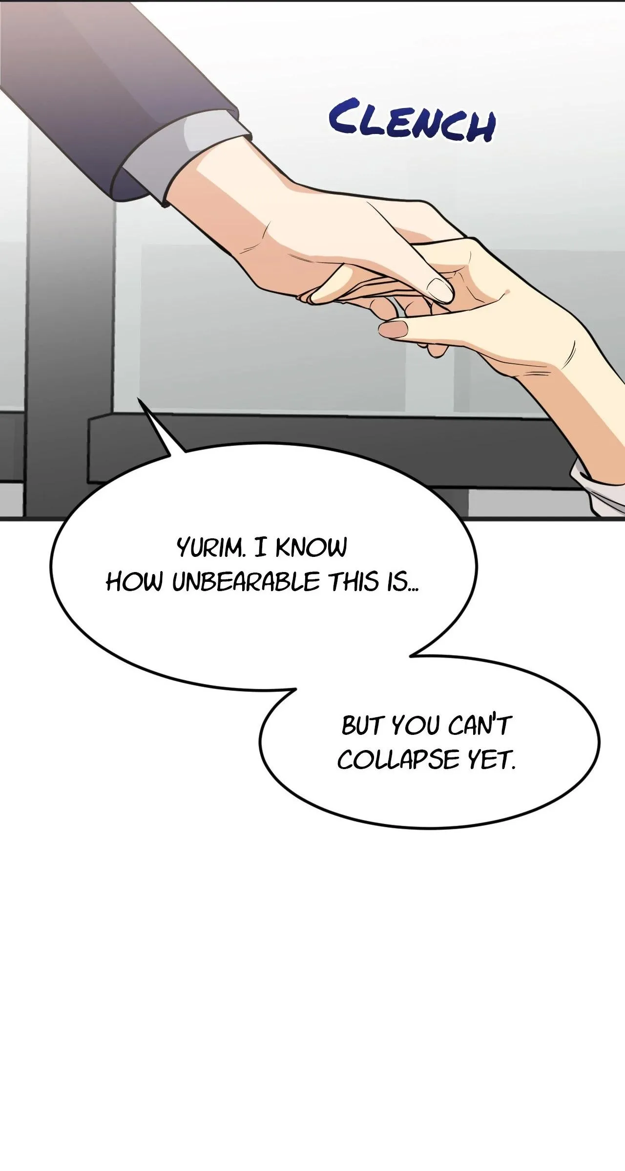 Scorpion Time Chapter 53 page 10 - 