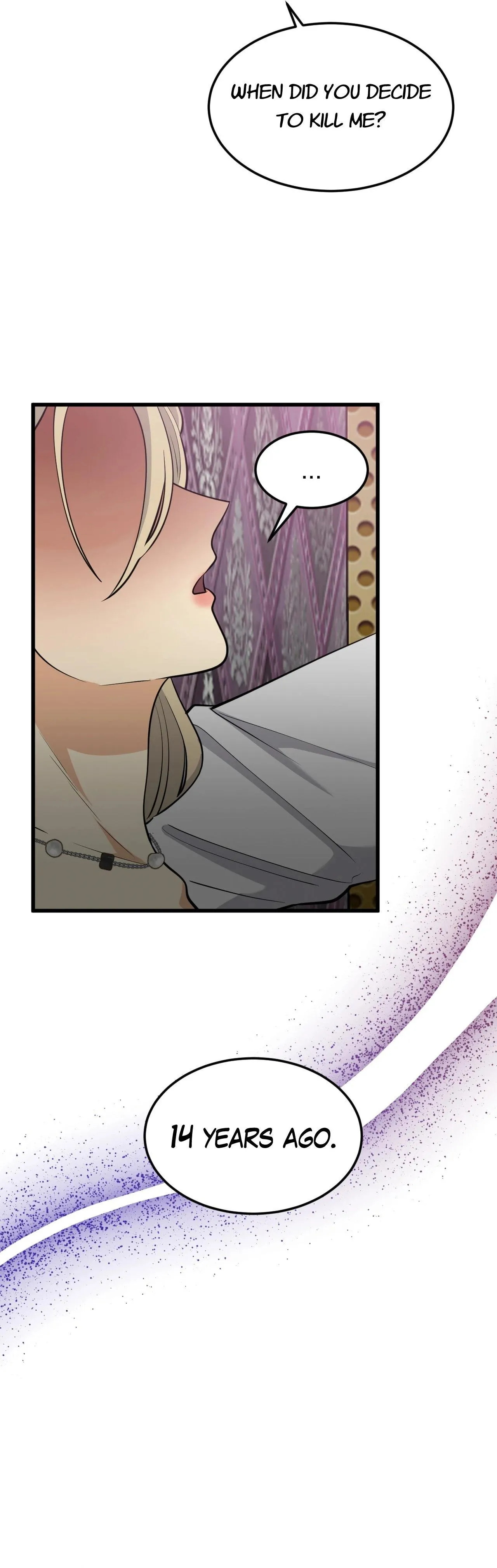 Scorpion Time Chapter 54 page 14 - 