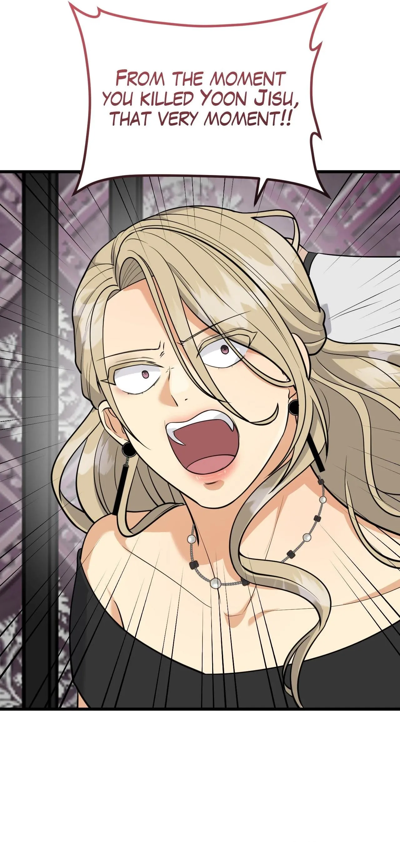 Scorpion Time Chapter 54 page 15 - 