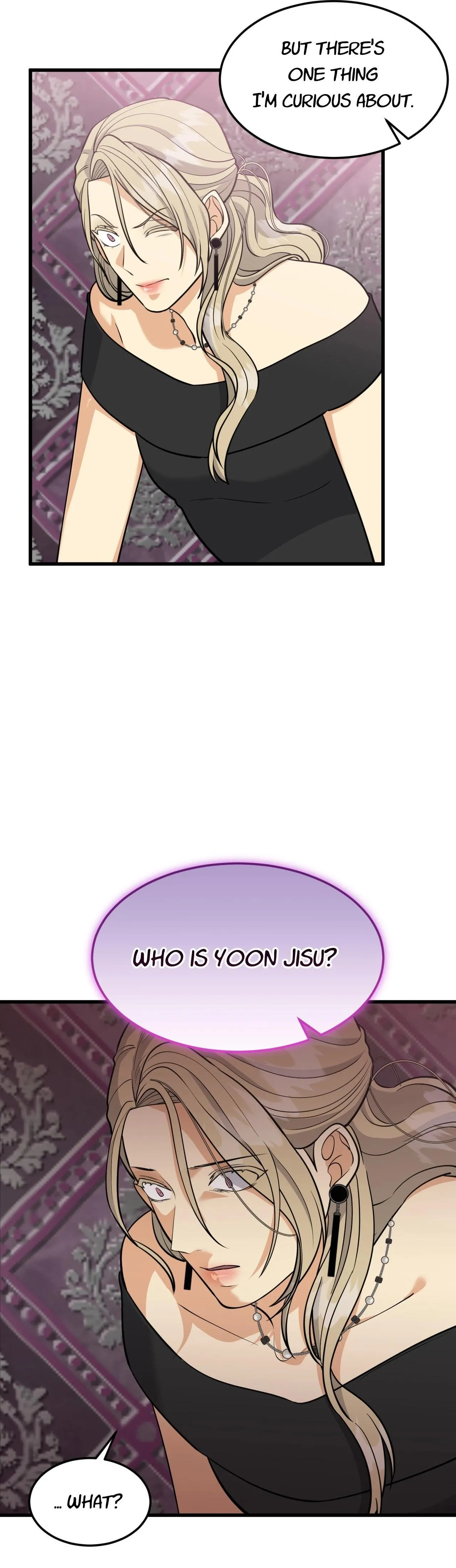 Scorpion Time Chapter 54 page 17 - 