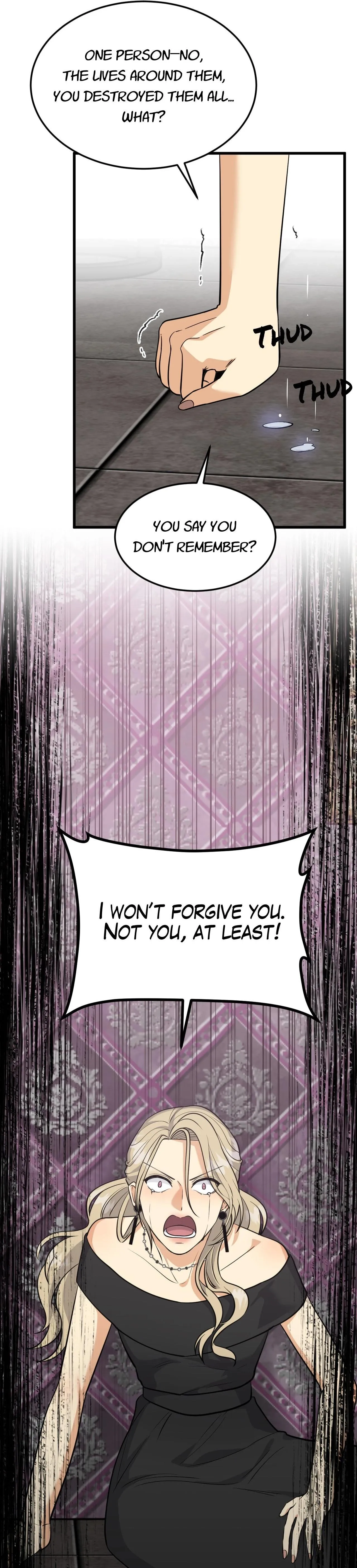 Scorpion Time Chapter 54 page 19 - 