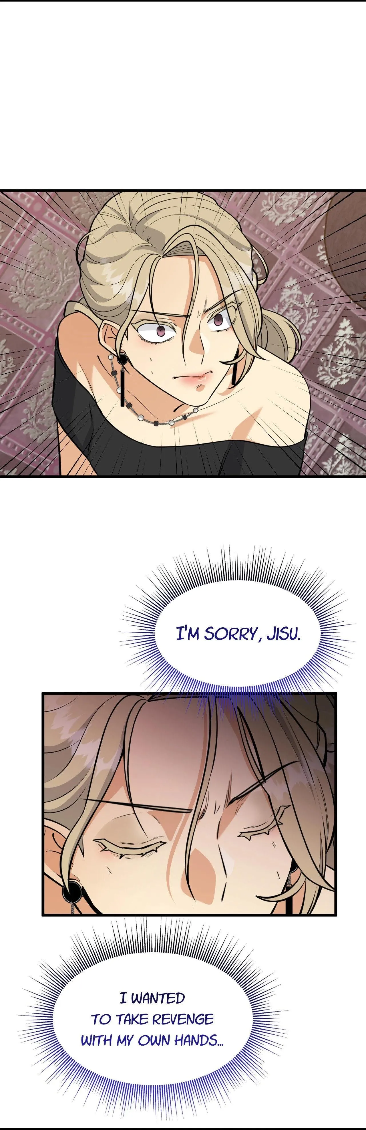 Scorpion Time Chapter 54 page 24 - 