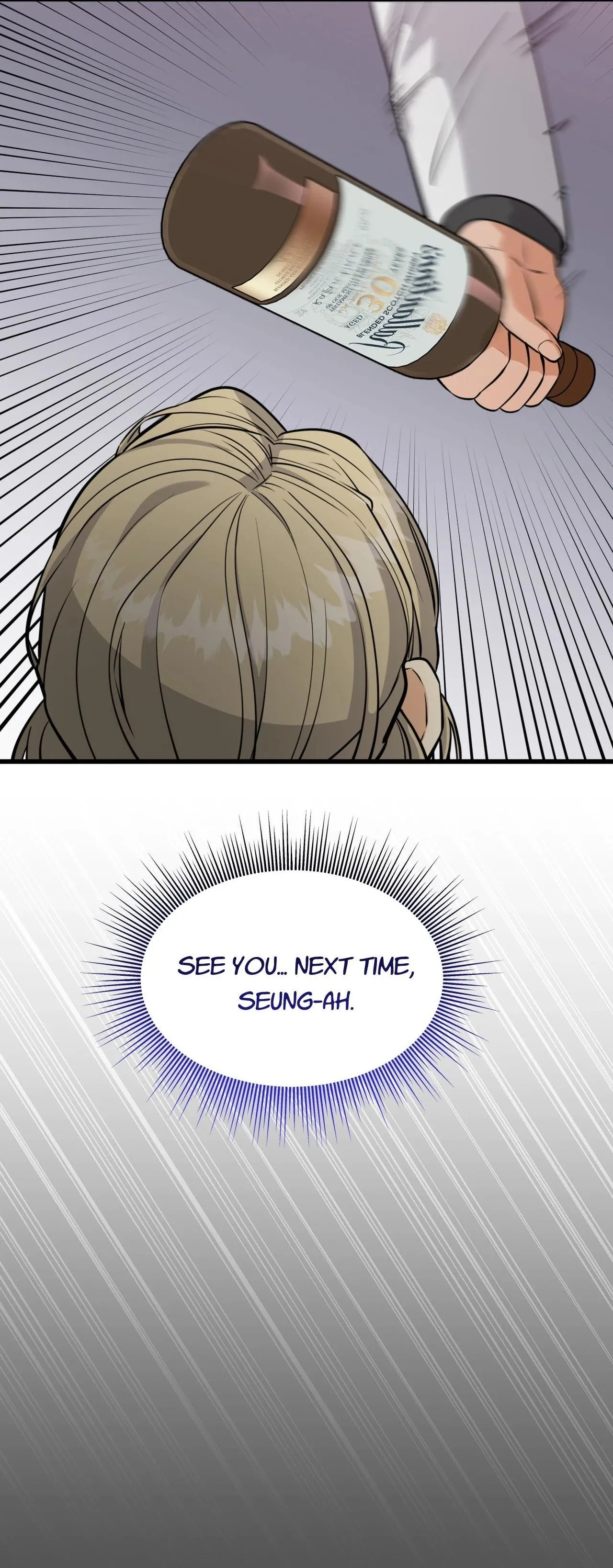 Scorpion Time Chapter 54 page 25 - 
