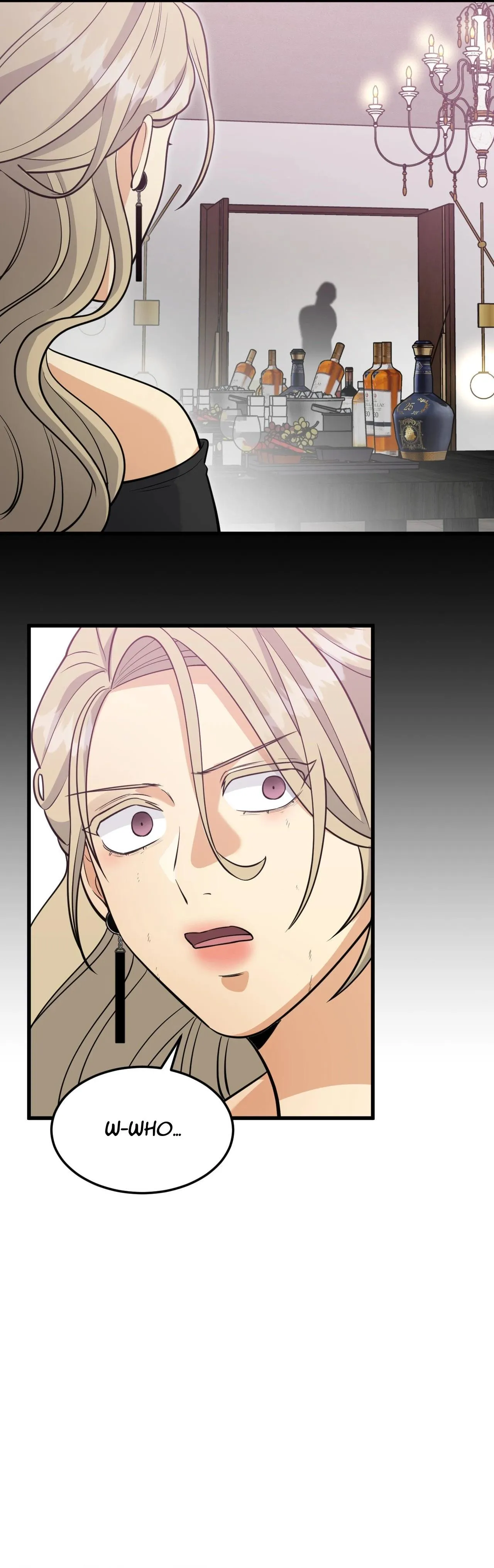 Scorpion Time Chapter 54 page 27 - 