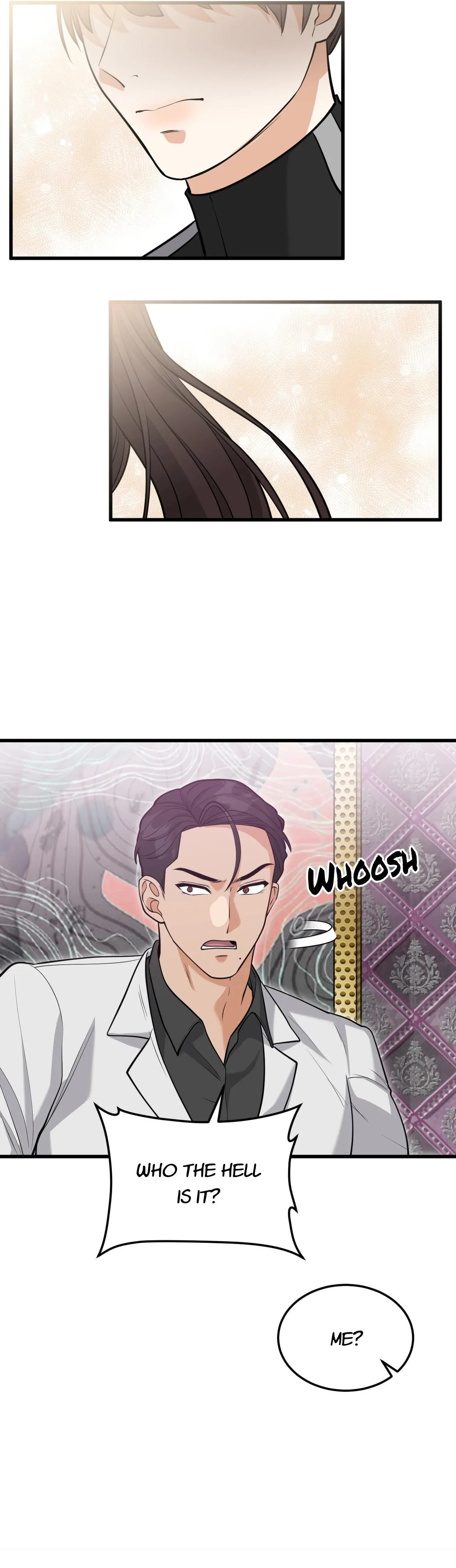 Scorpion Time Chapter 54 page 28 - 