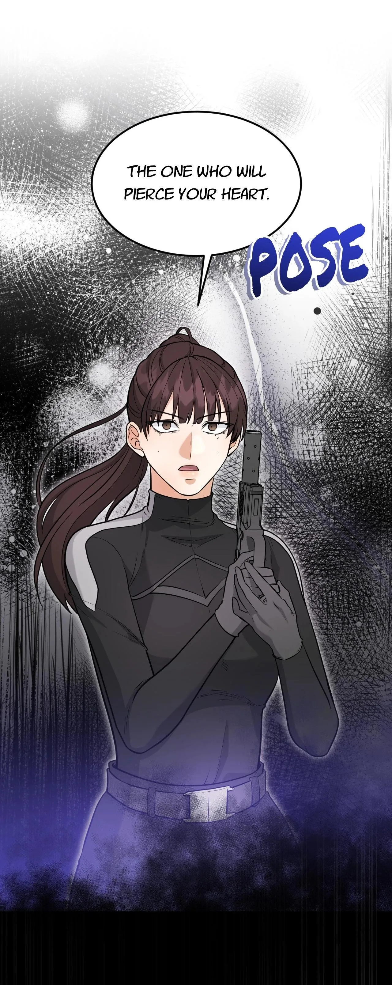 Scorpion Time Chapter 54 page 29 - 
