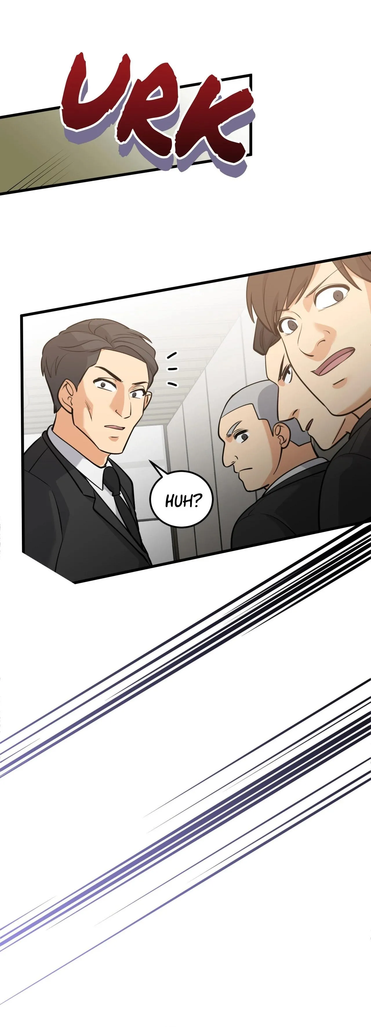 Scorpion Time Chapter 54 page 38 - 