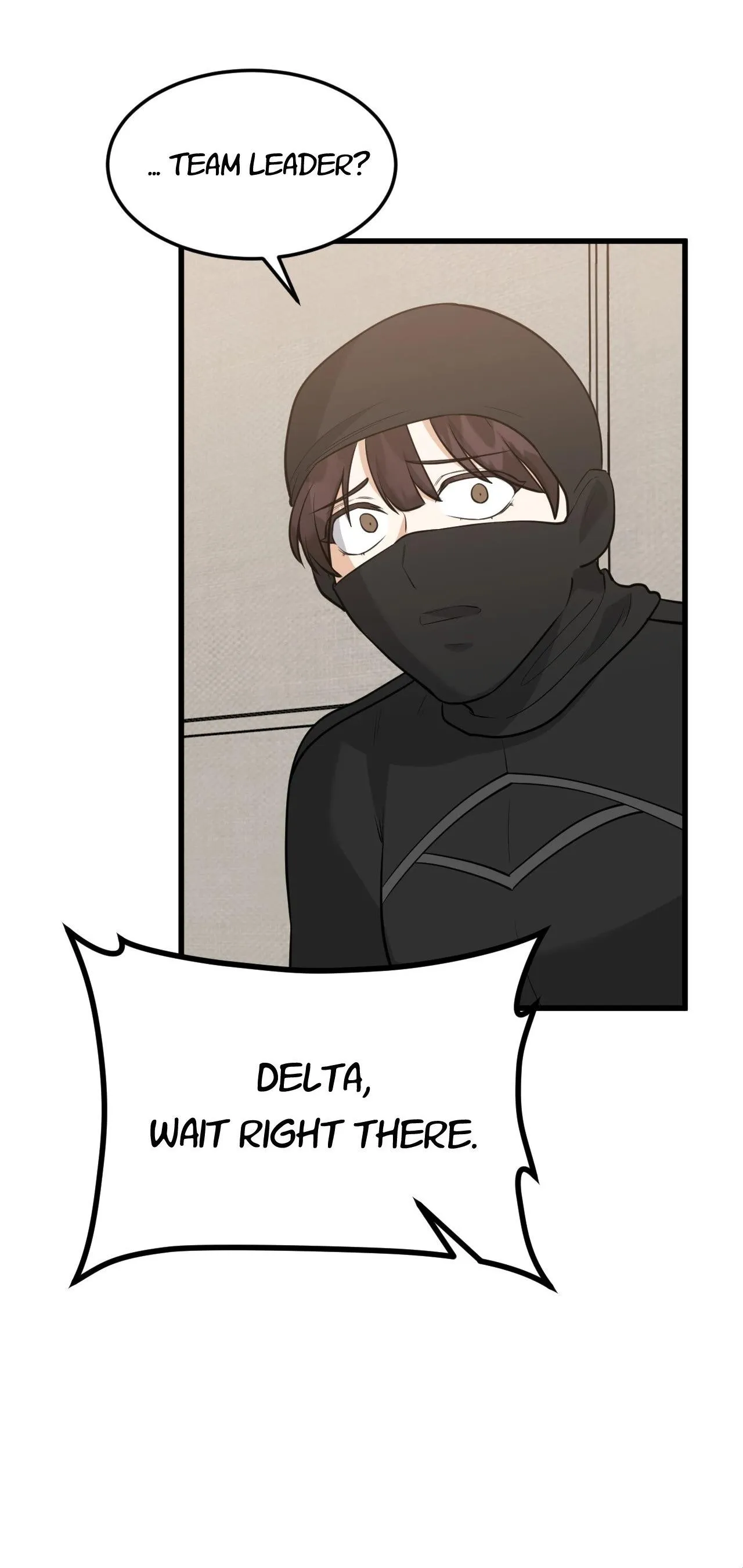 Scorpion Time Chapter 54 page 41 - 