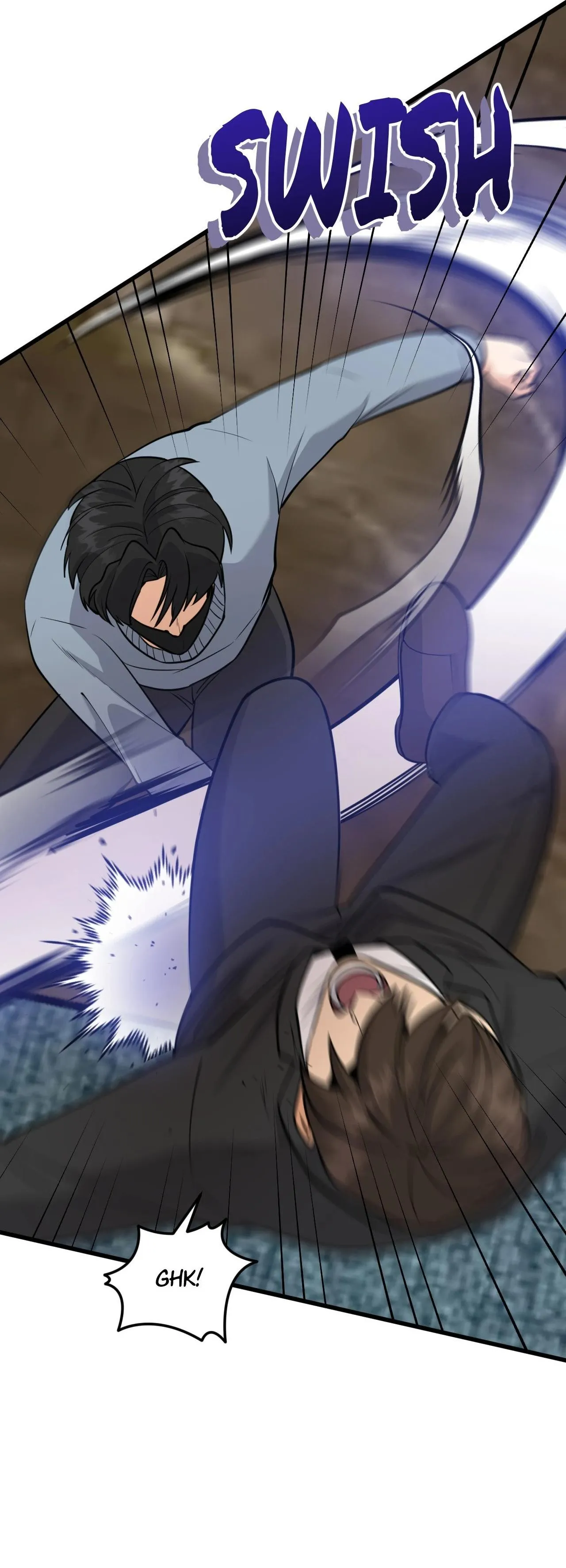 Scorpion Time Chapter 54 page 42 - 