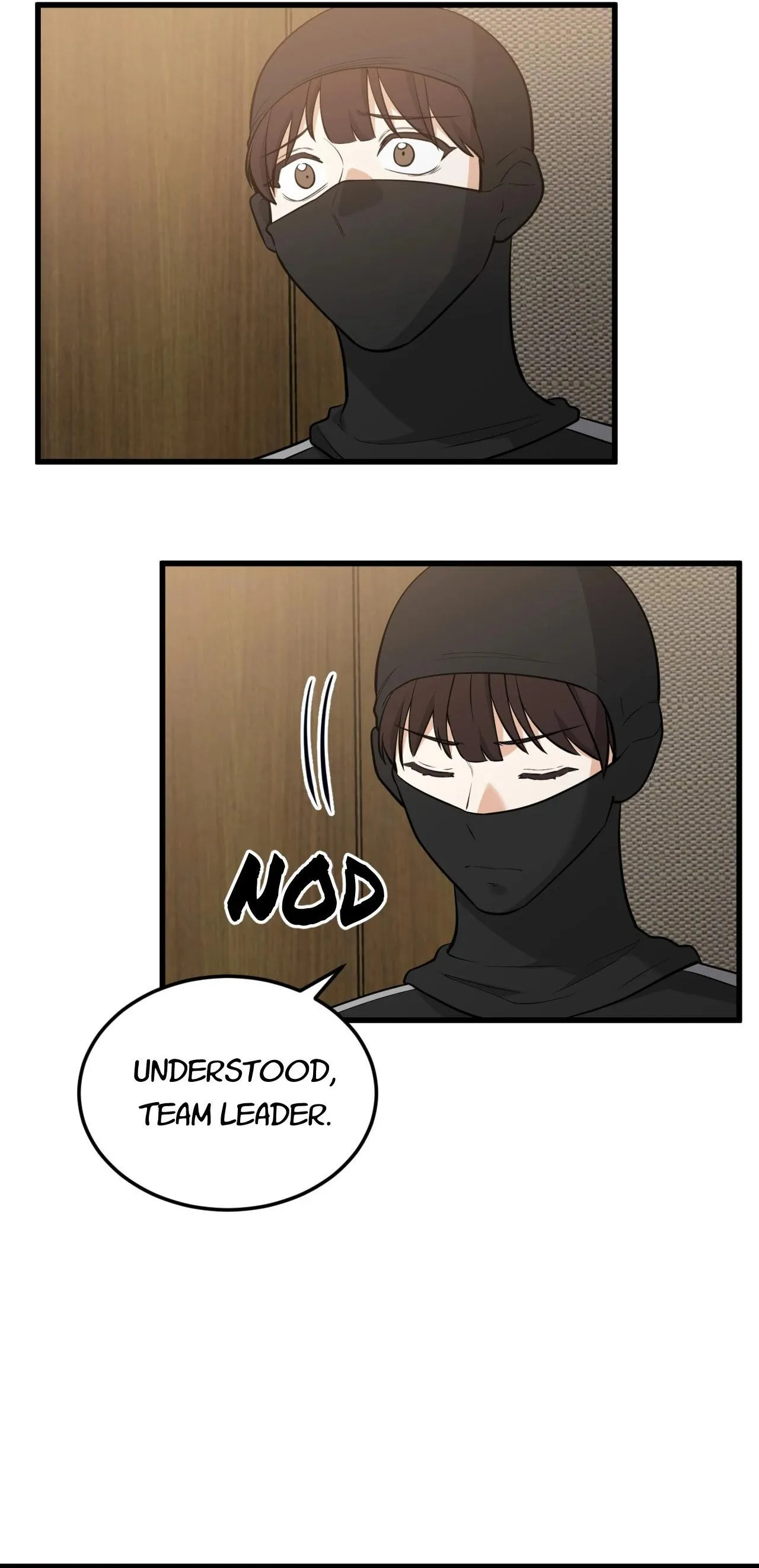Scorpion Time Chapter 54 page 49 - 