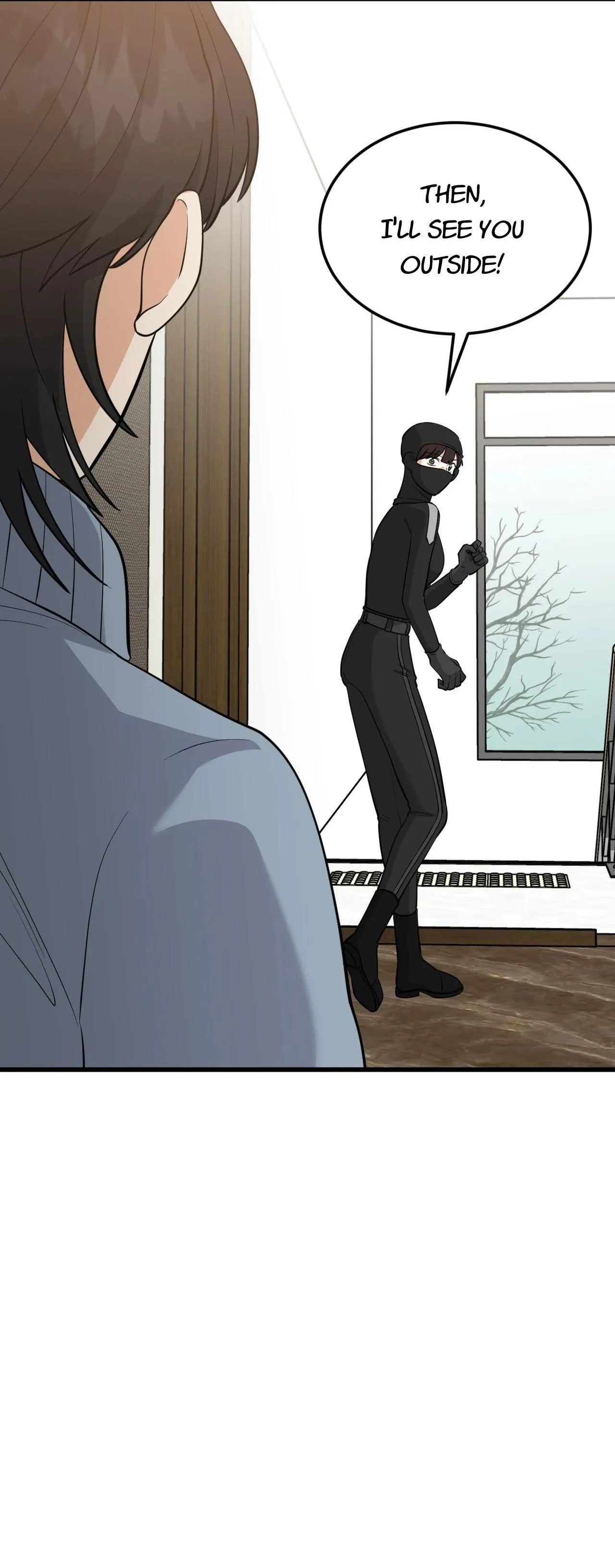 Scorpion Time Chapter 54 page 50 - 