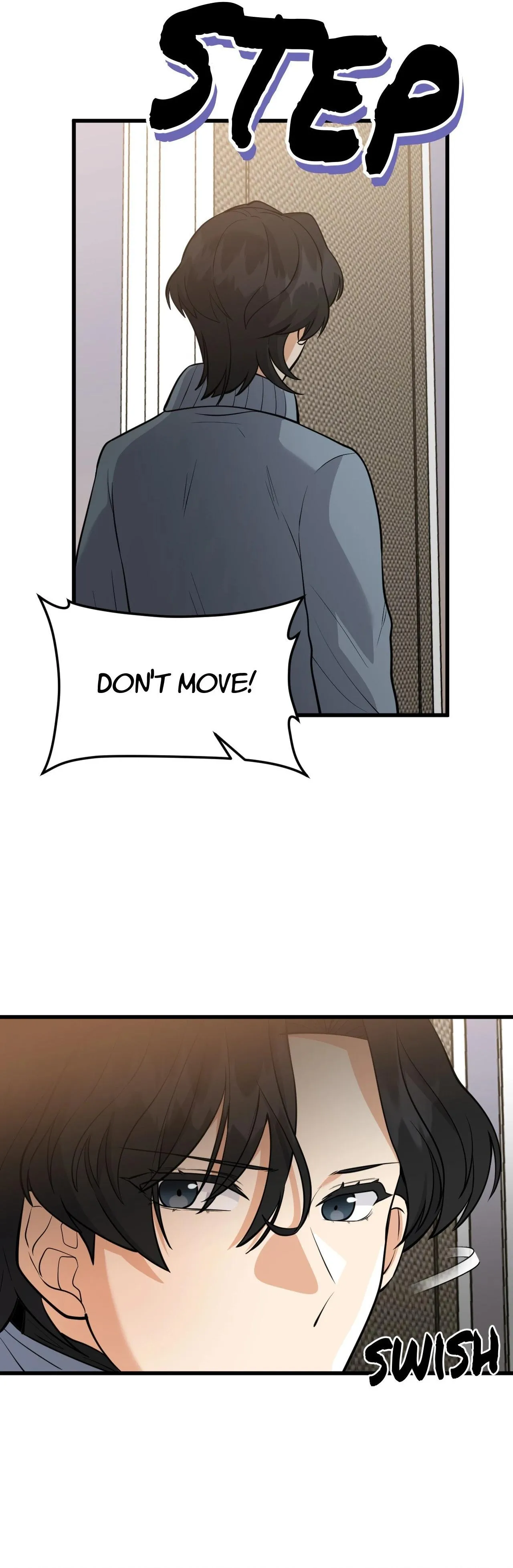 Scorpion Time Chapter 54 page 51 - 