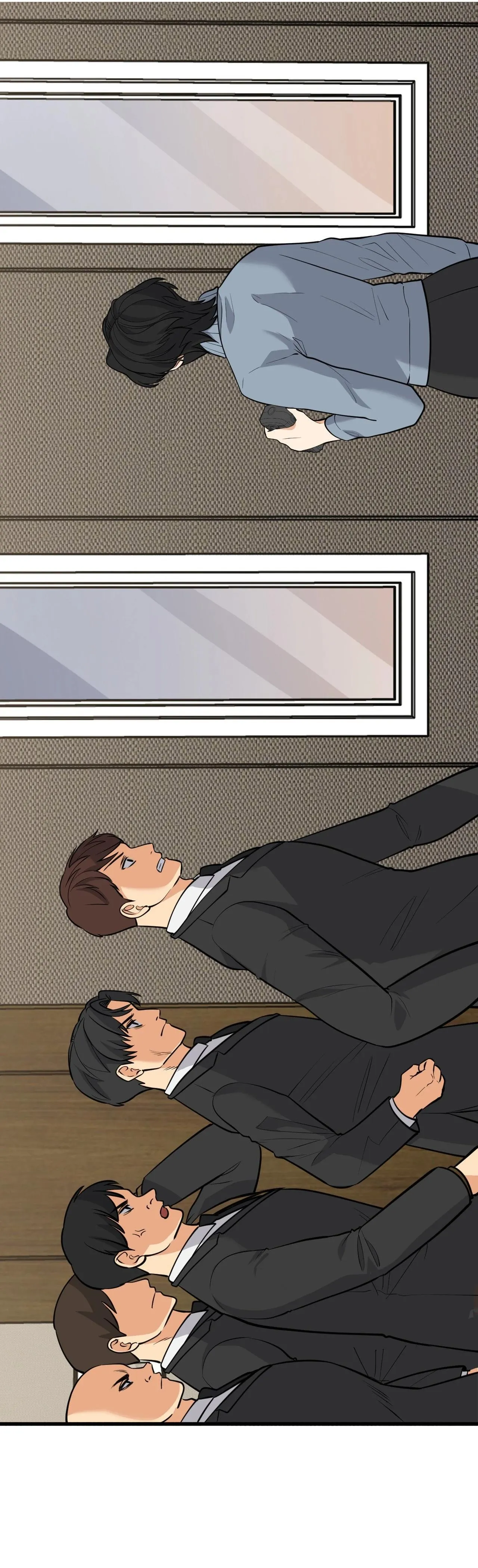 Scorpion Time Chapter 54 page 52 - 