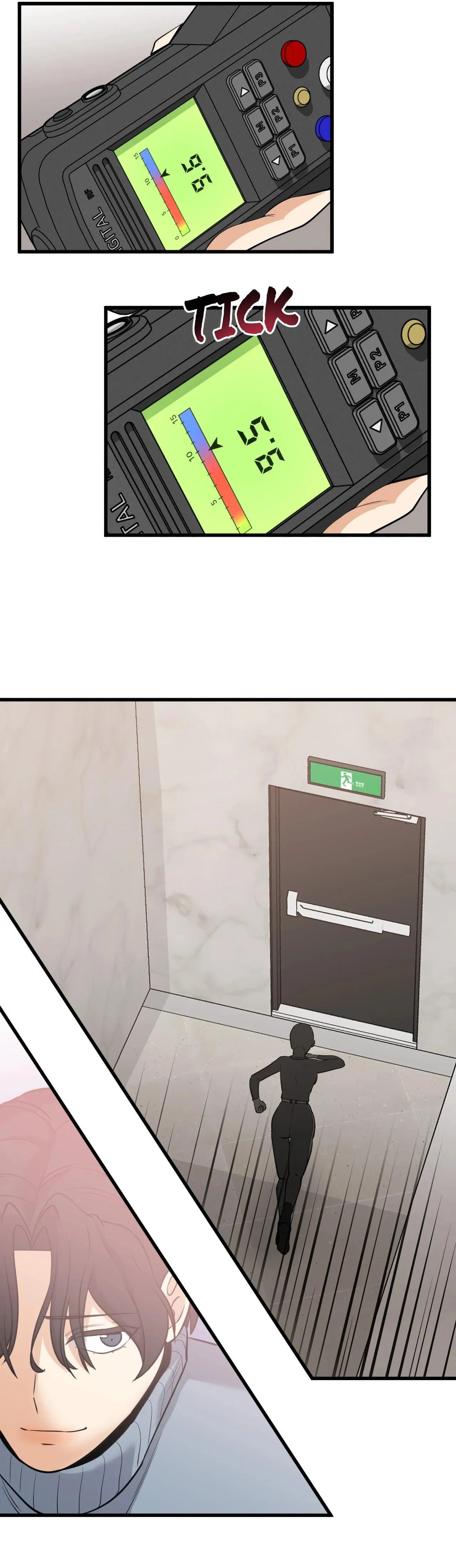 Scorpion Time Chapter 54 page 53 - 
