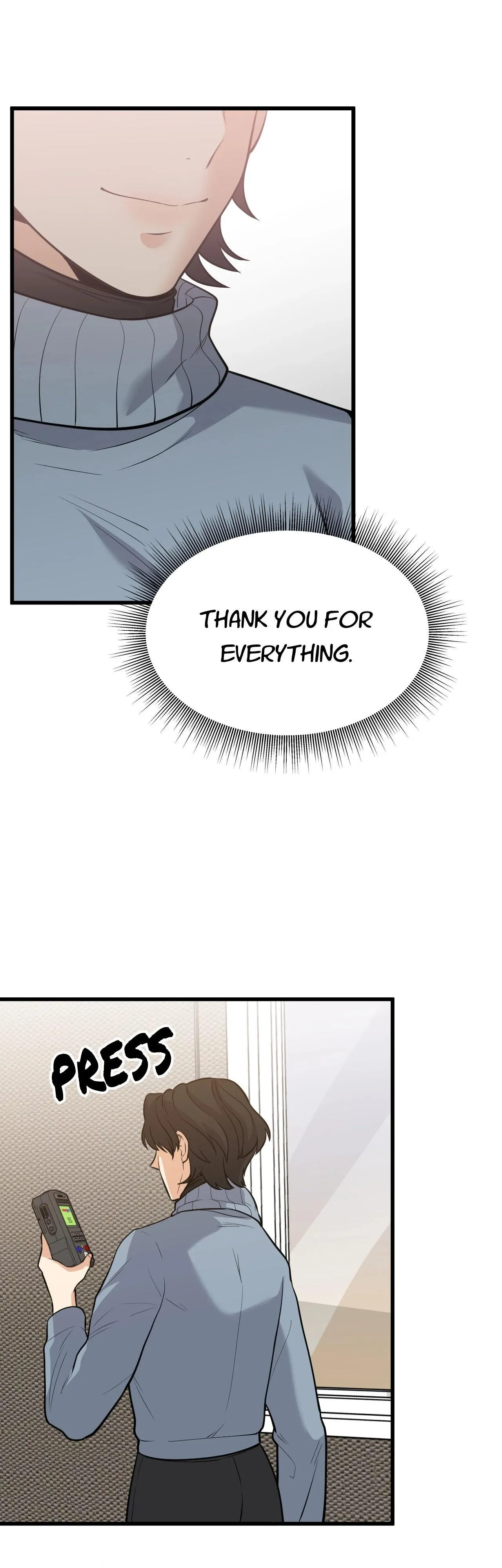 Scorpion Time Chapter 54 page 54 - 
