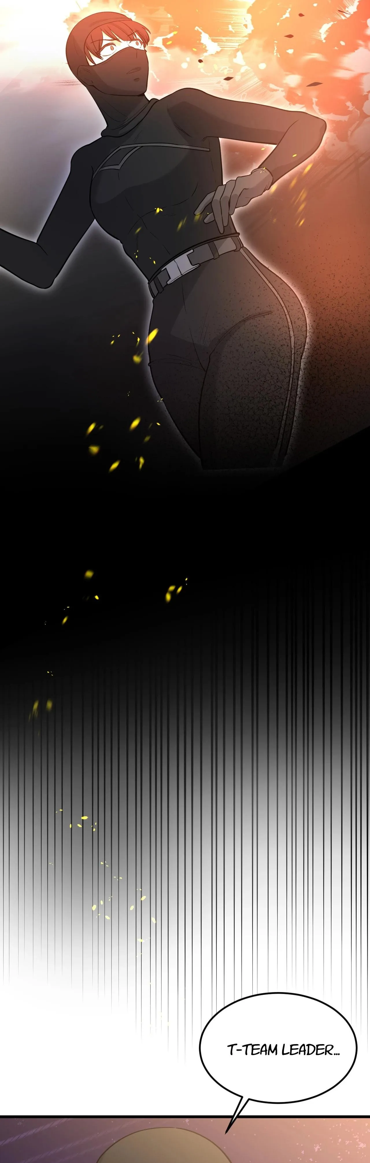 Scorpion Time Chapter 54 page 57 - 