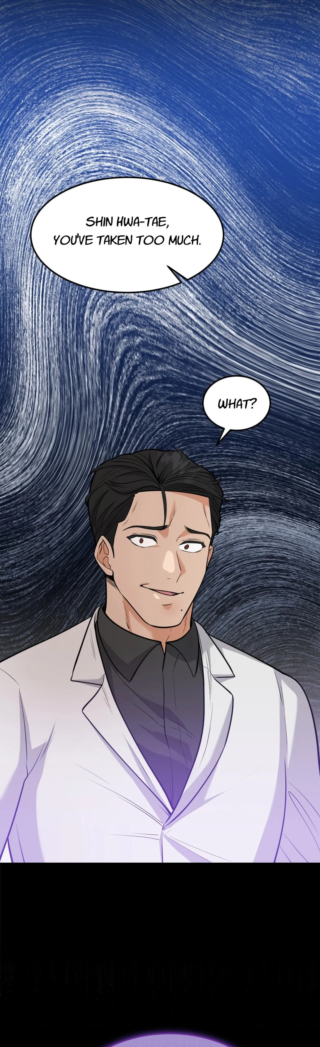 Scorpion Time Chapter 54 page 61 - 