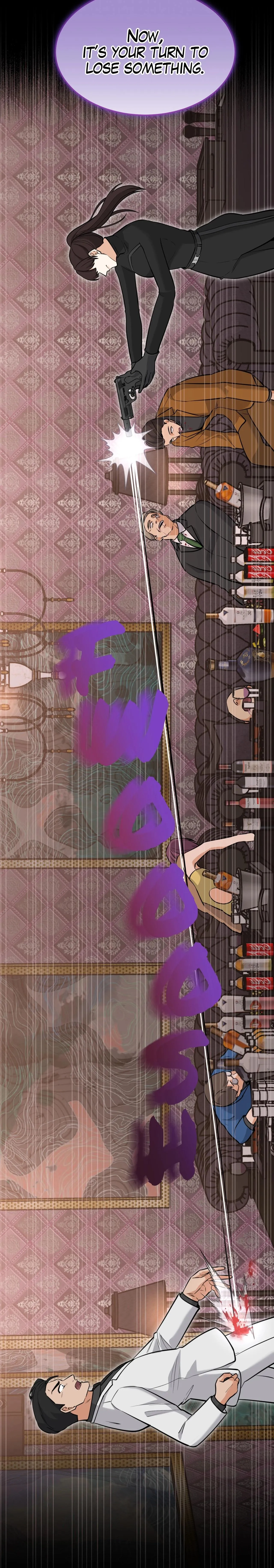 Scorpion Time Chapter 54 page 62 - 