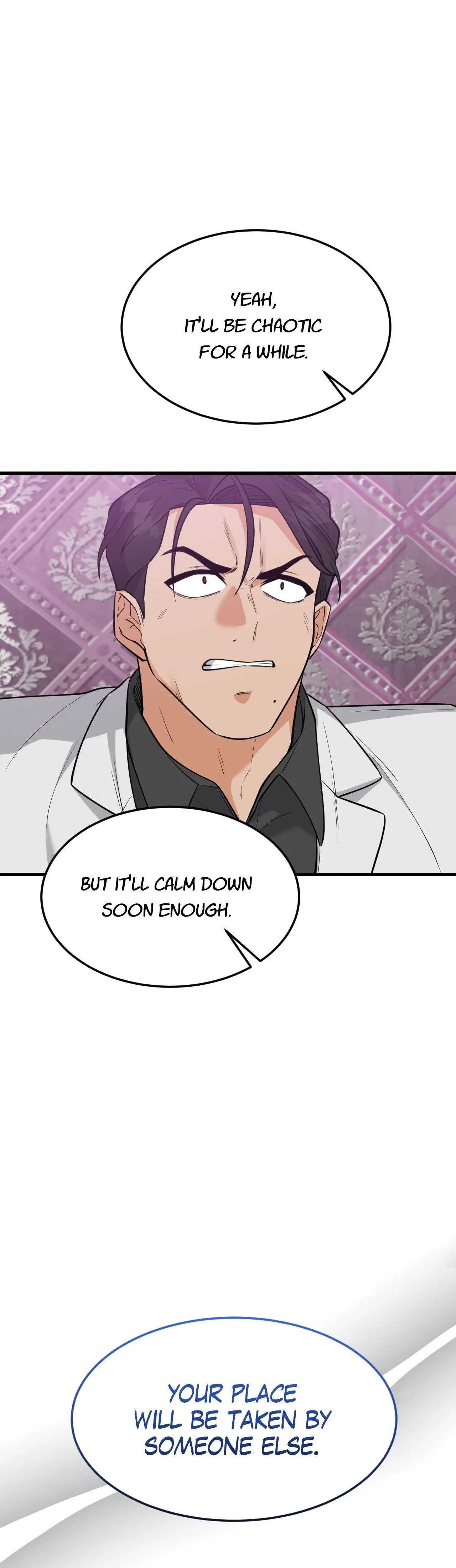 Scorpion Time Chapter 55 page 13 - 