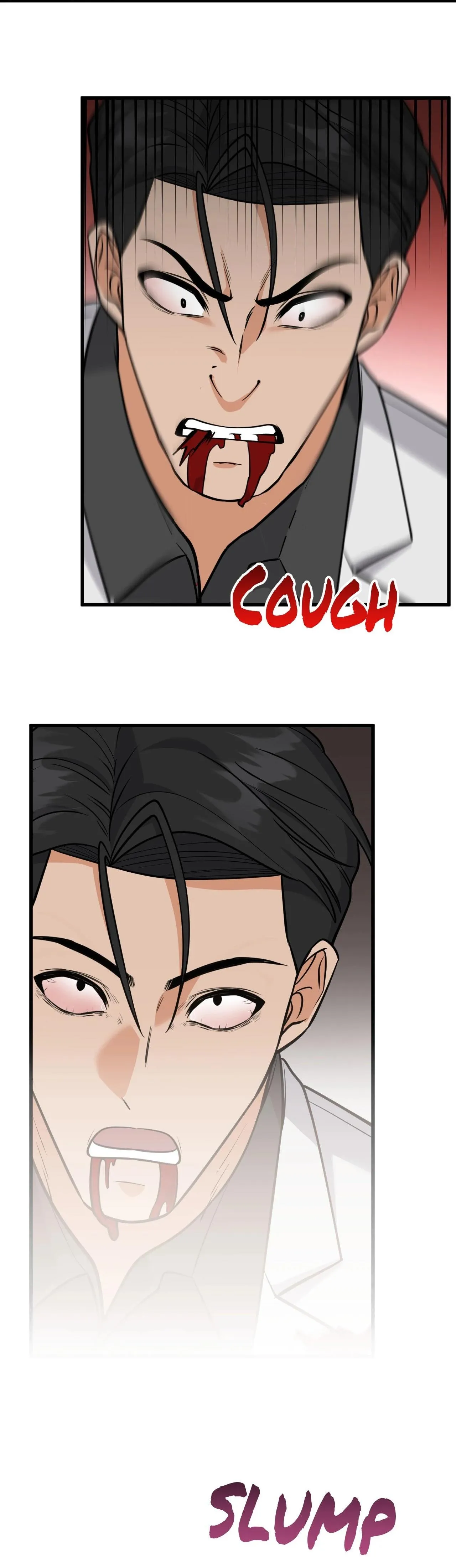 Scorpion Time Chapter 55 page 17 - 