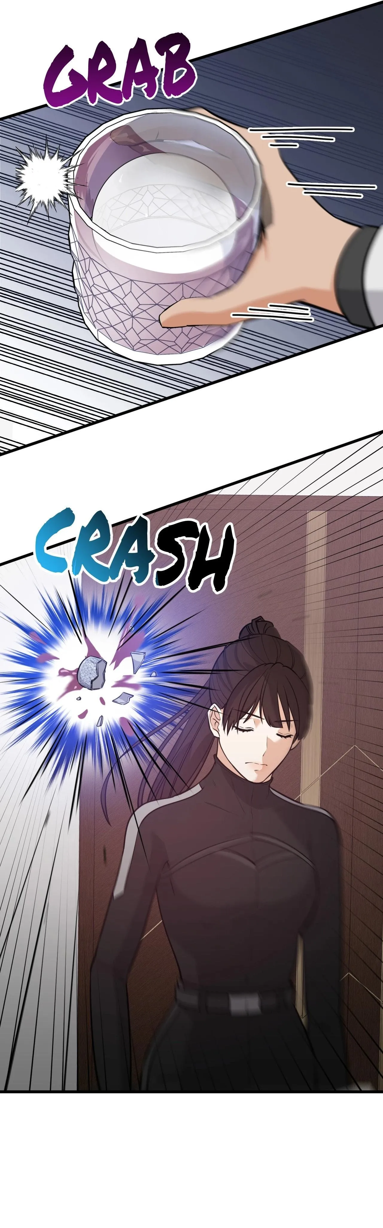 Scorpion Time Chapter 55 page 4 - 